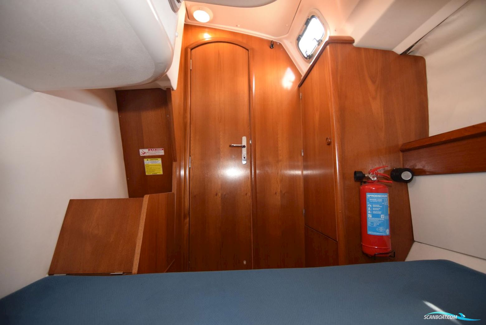 Jeanneau Sun Odyssey 34.2