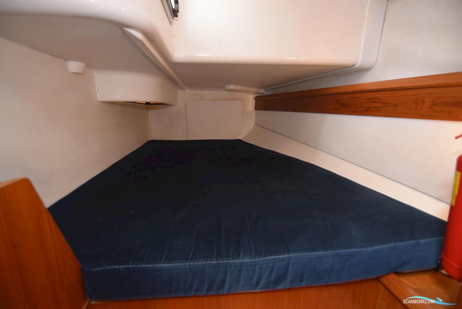 Jeanneau Sun Odyssey 34.2