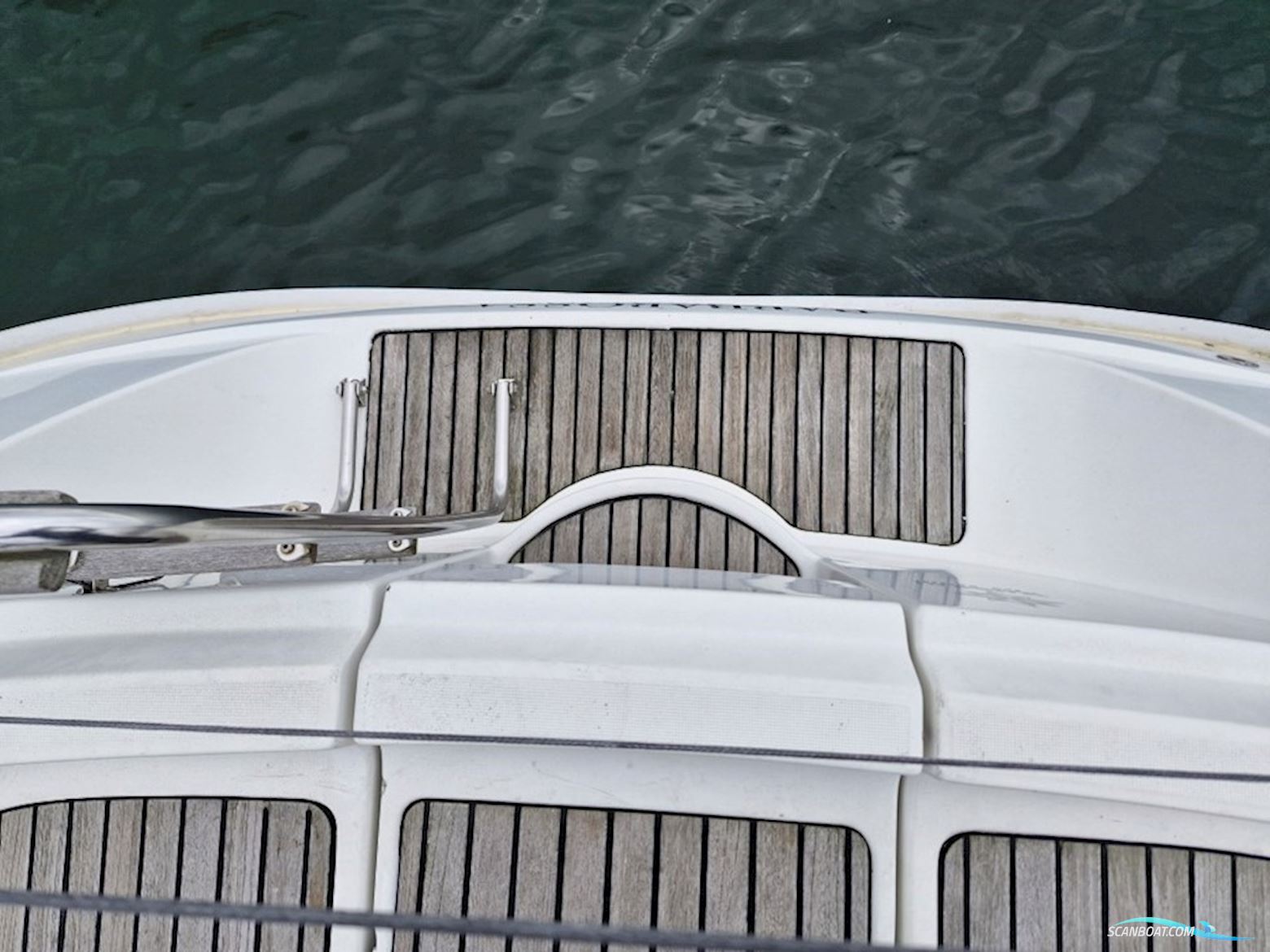 Jeanneau Sun Odyssey 34.2