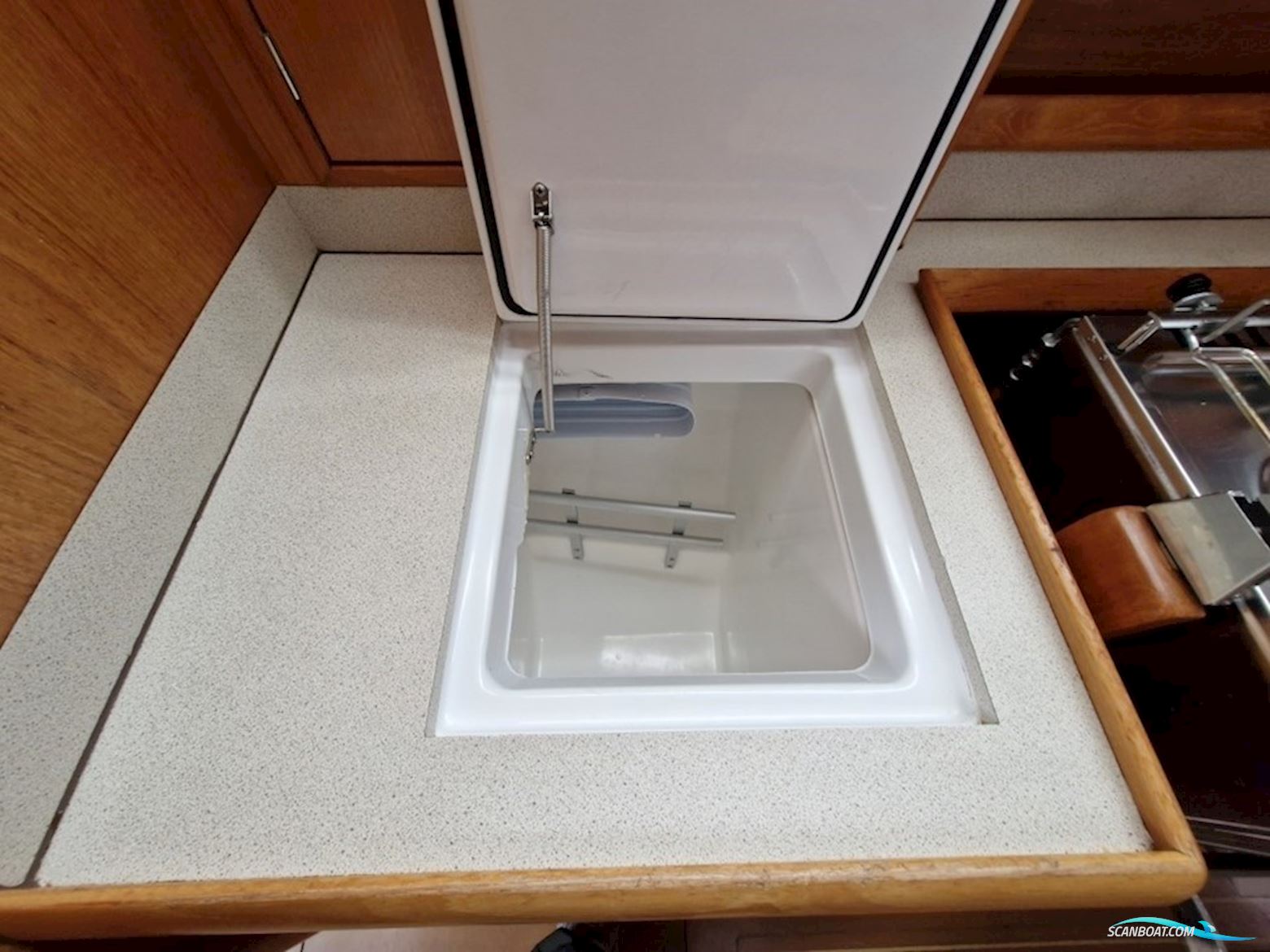 Jeanneau Sun Odyssey 34.2