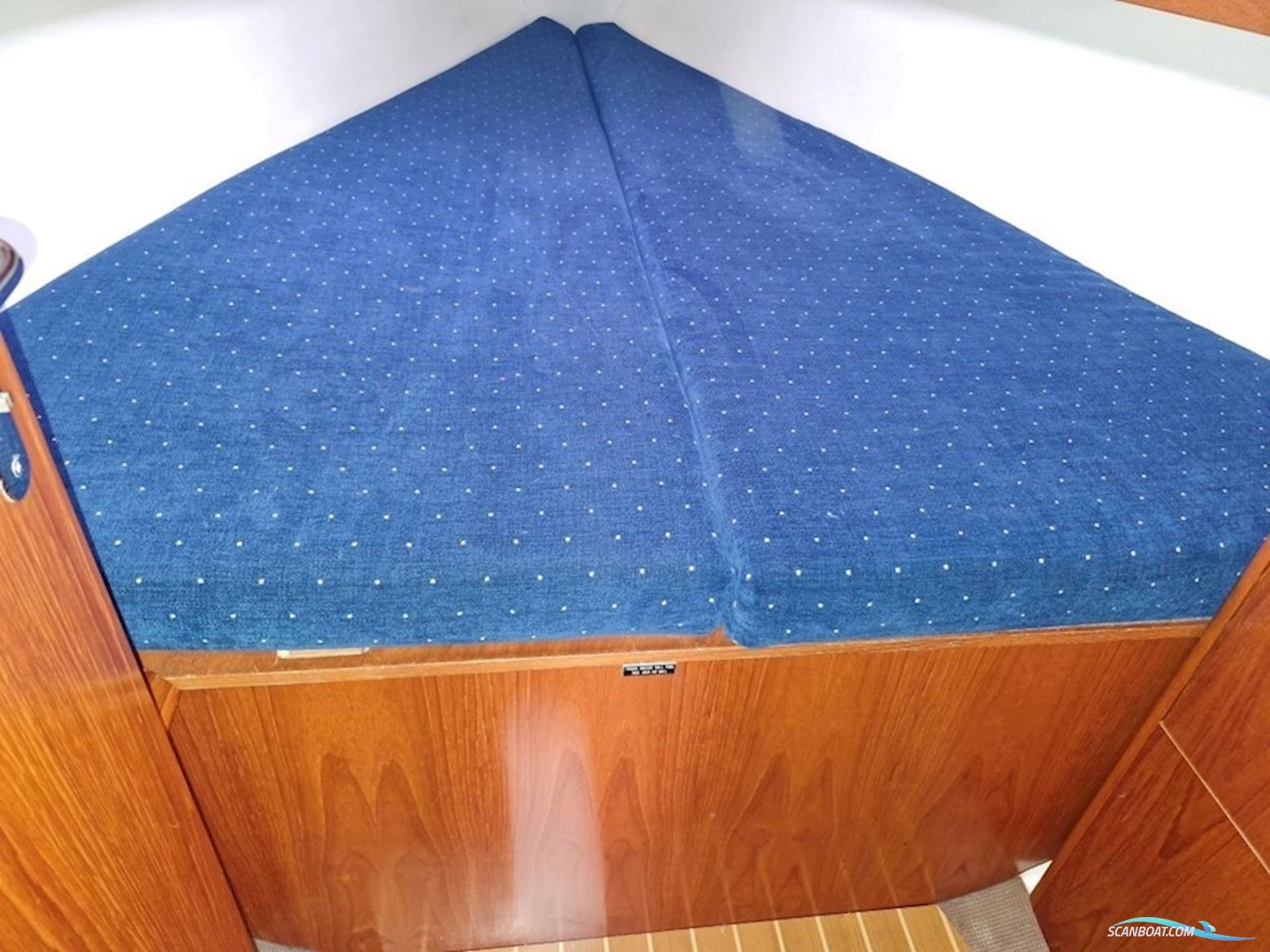 Jeanneau Sun Odyssey 34.2