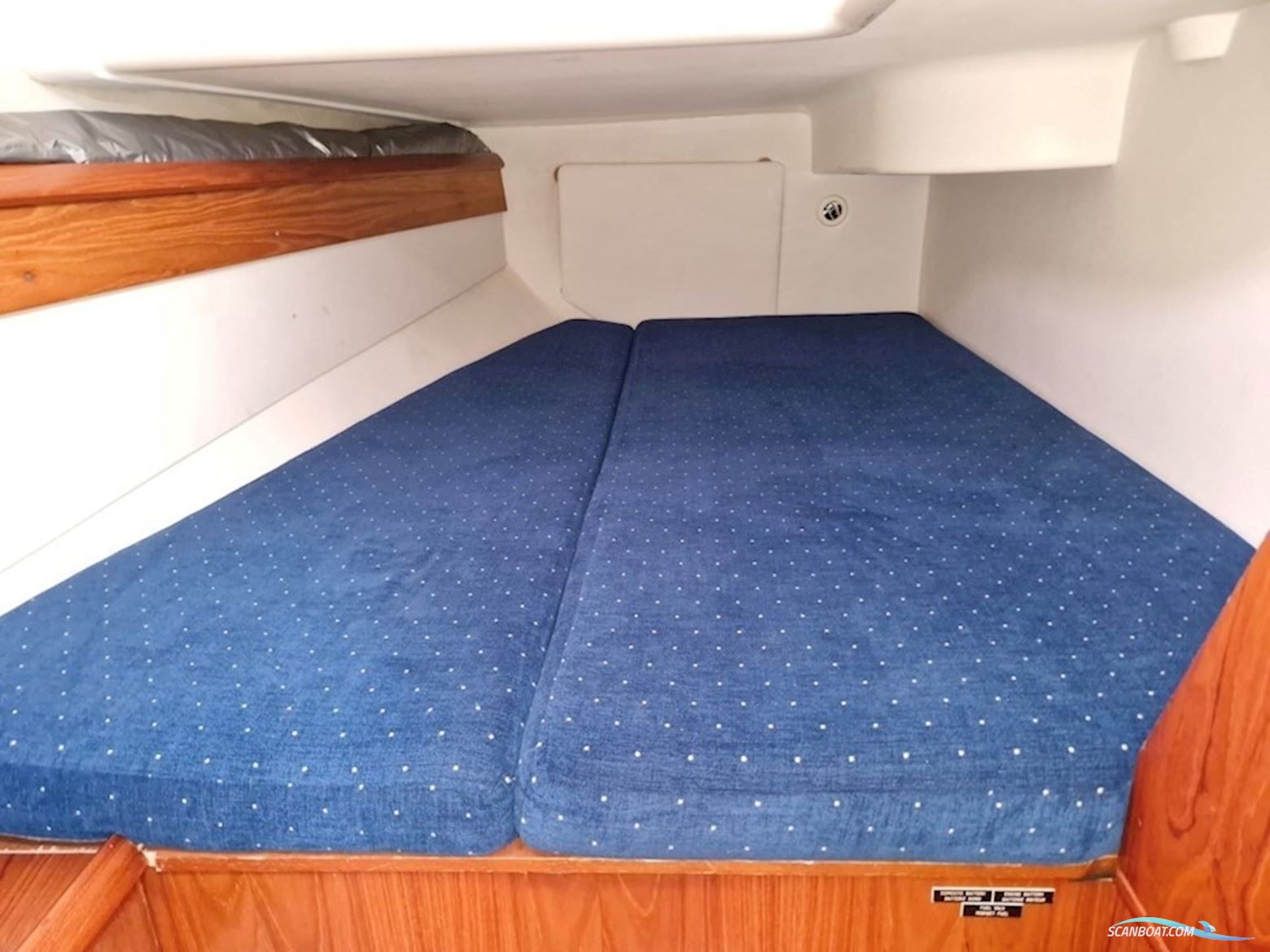 Jeanneau Sun Odyssey 34.2