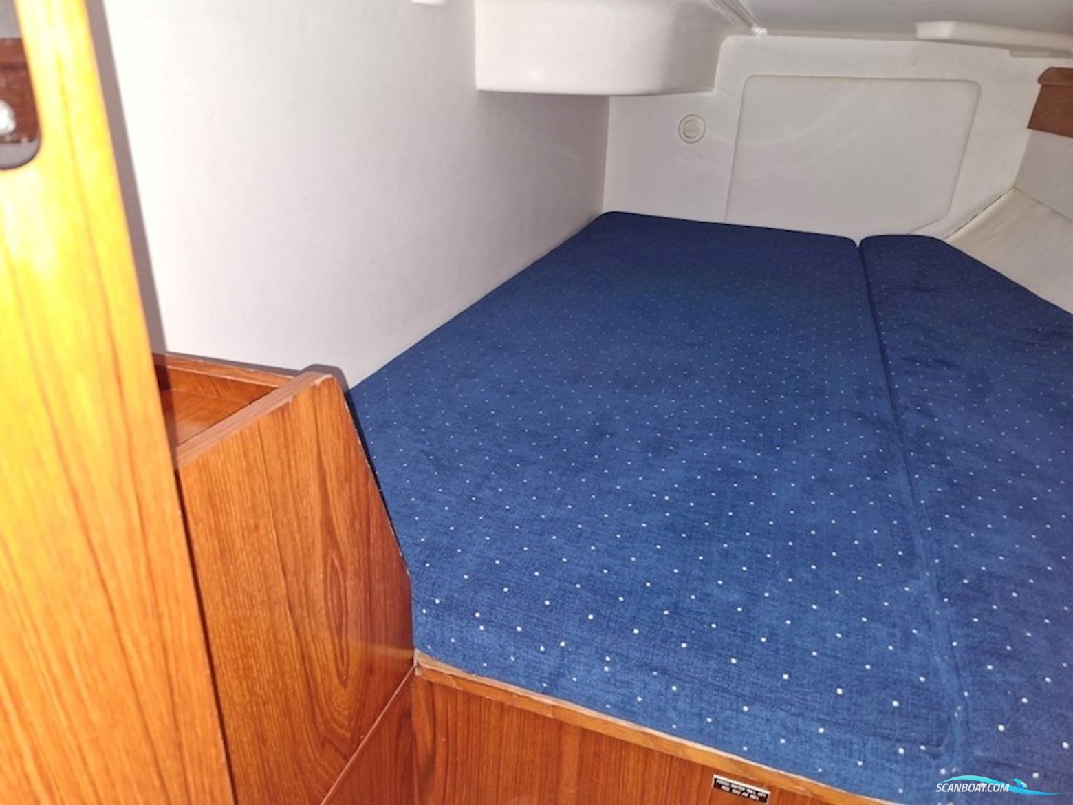 Jeanneau Sun Odyssey 34.2