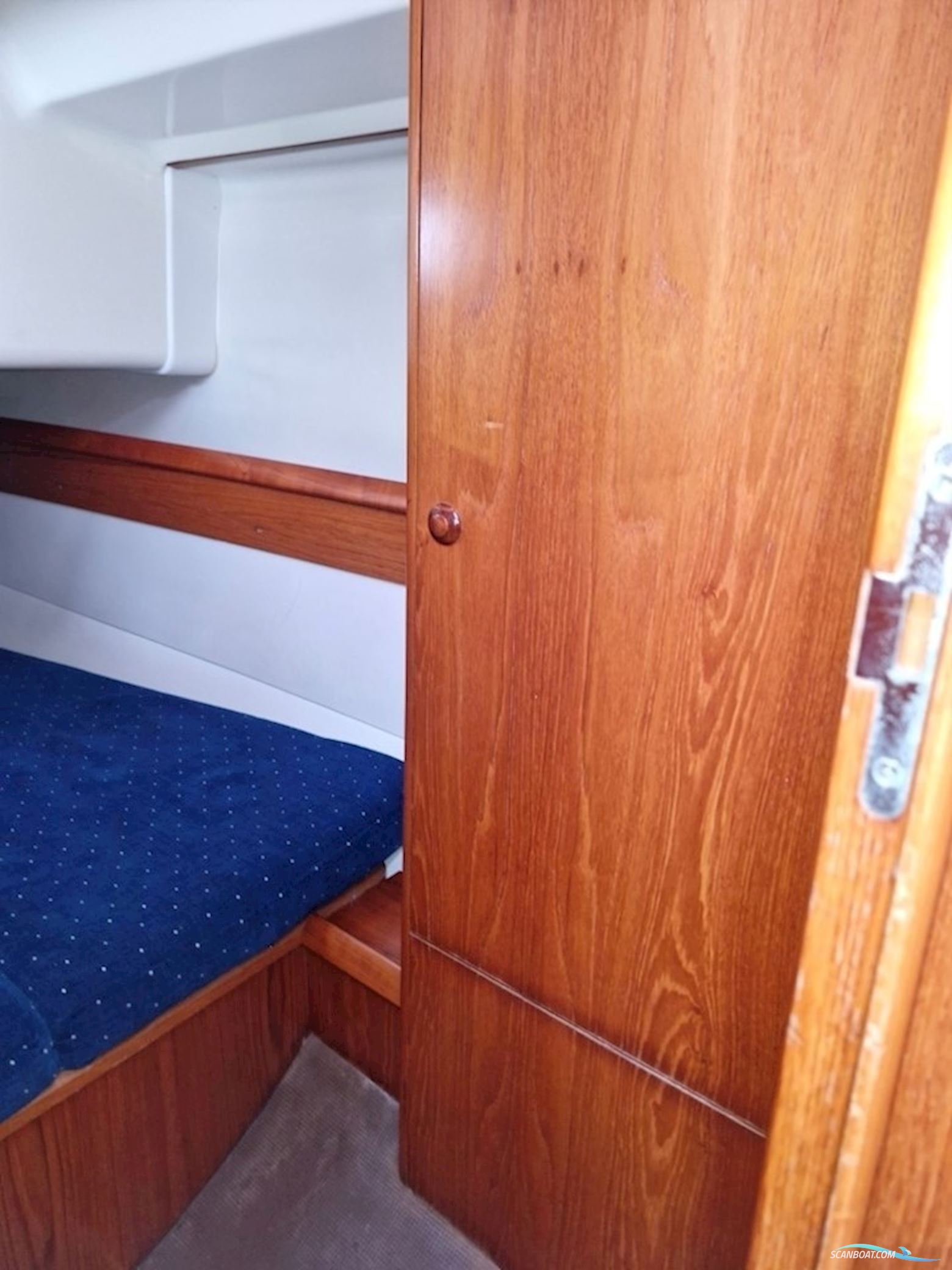 Jeanneau Sun Odyssey 34.2