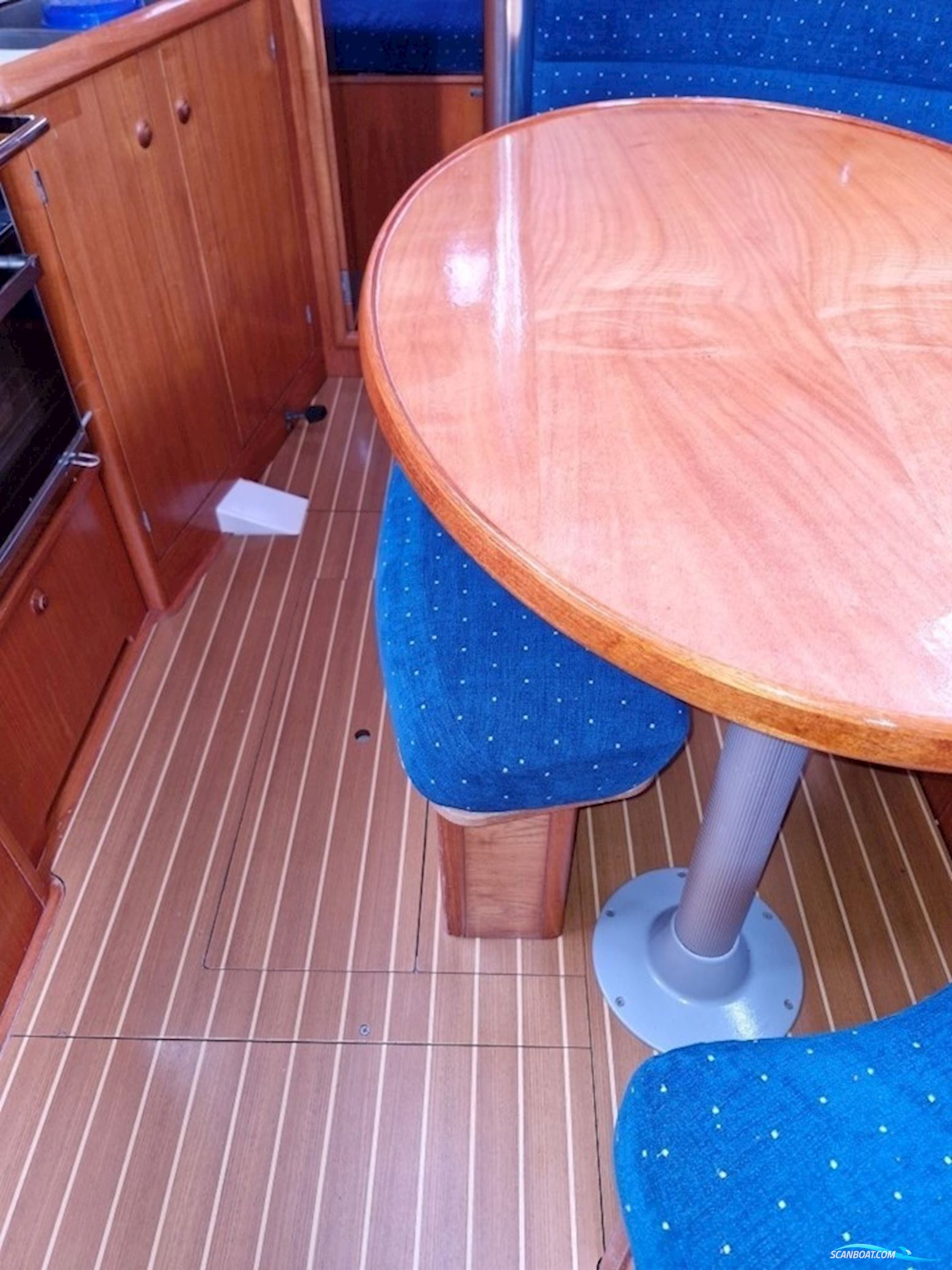 Jeanneau Sun Odyssey 34.2