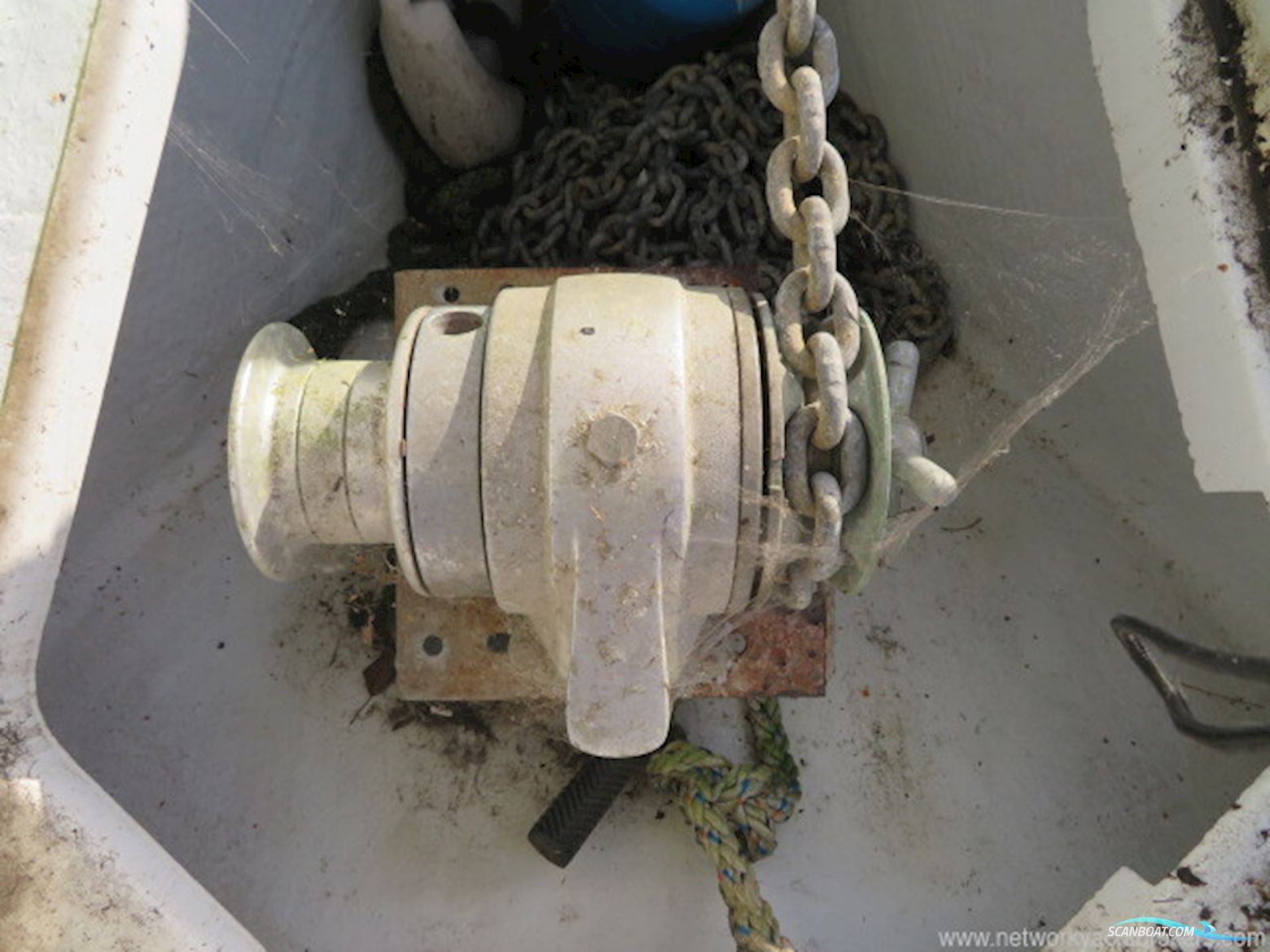 Jeanneau Sun Odyssey 34.2