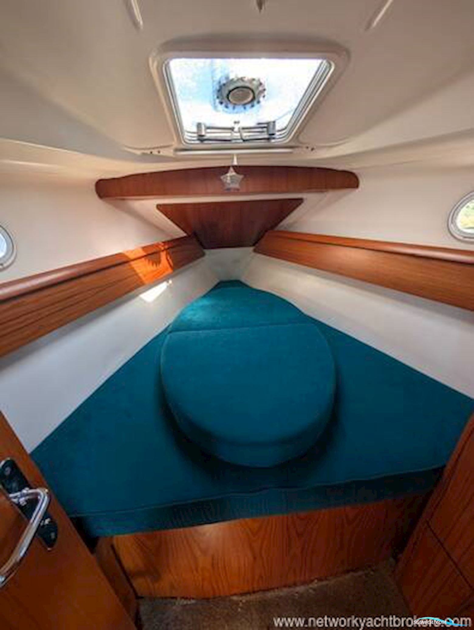 Jeanneau Sun Odyssey 34.2