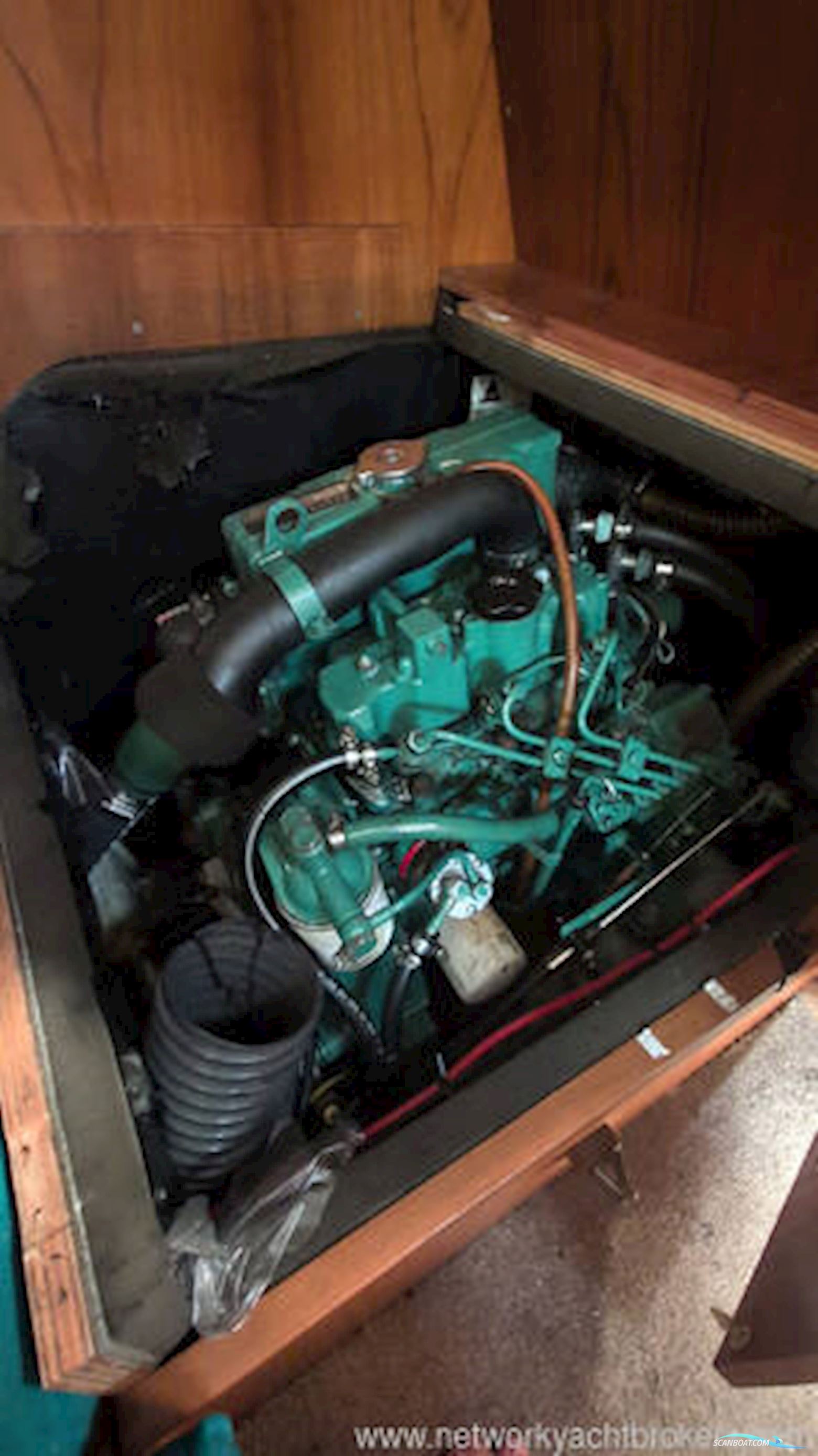 Jeanneau Sun Odyssey 34.2