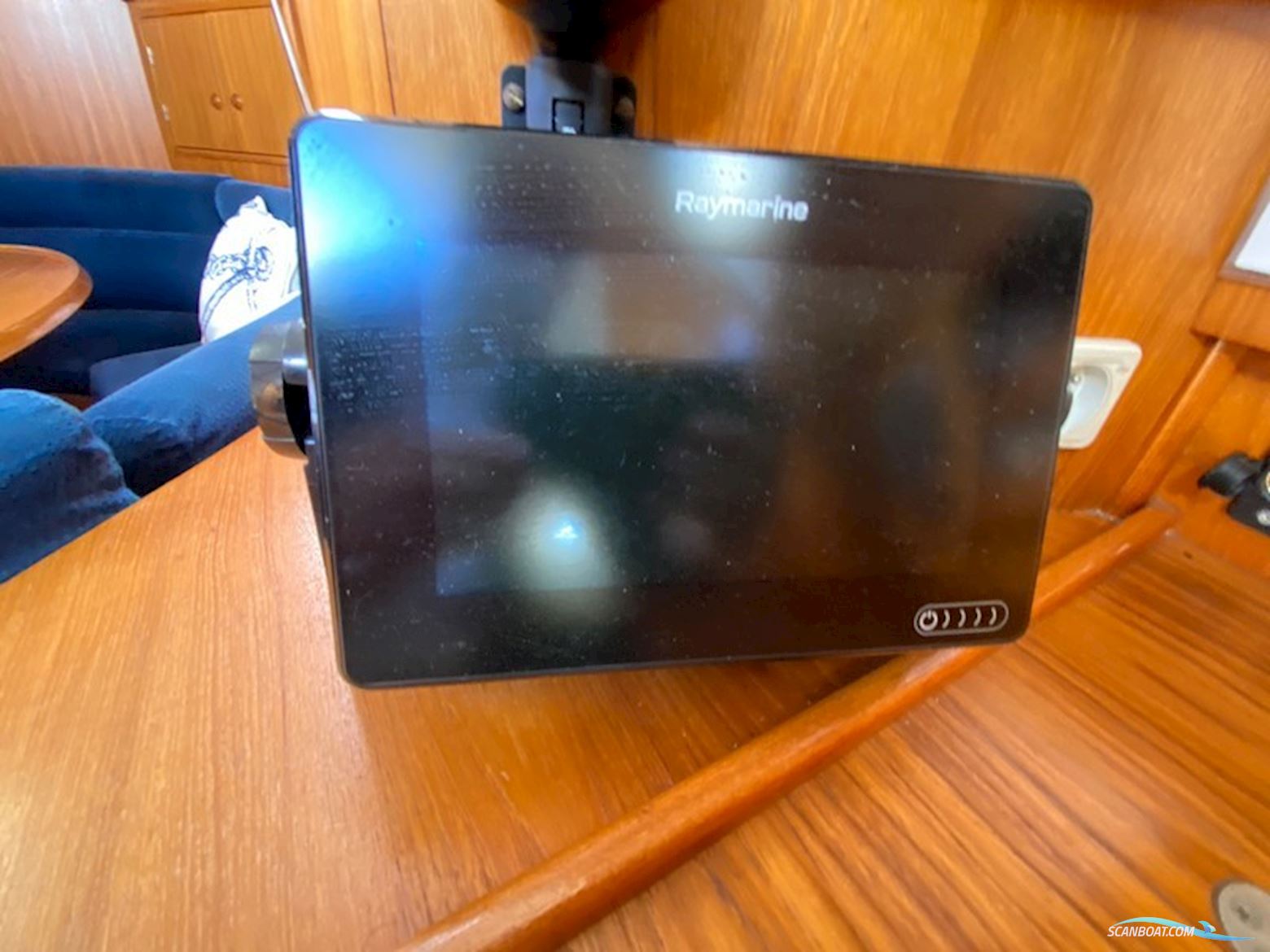 Jeanneau Sun Odyssey 34.2