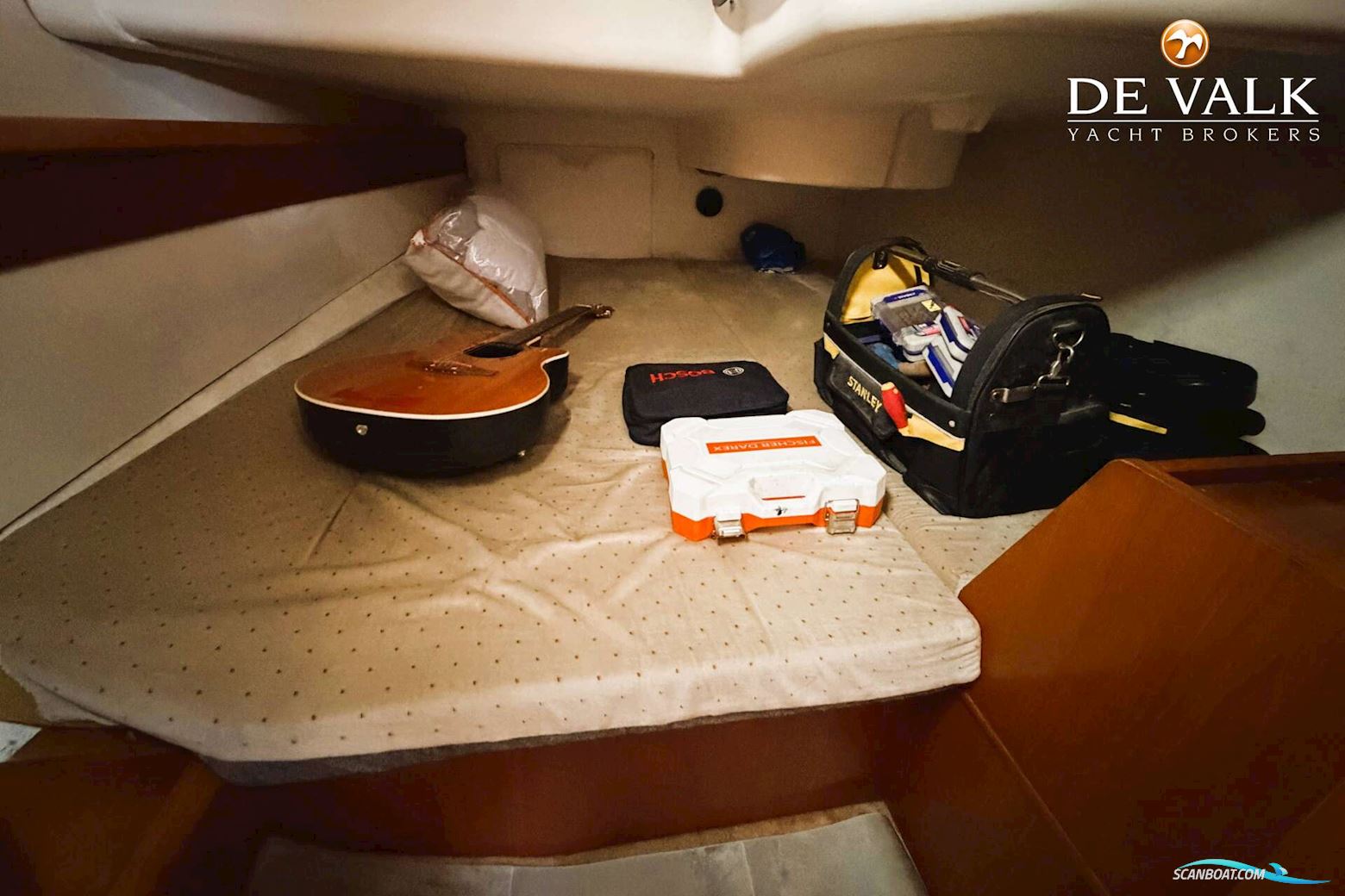 Jeanneau Sun Odyssey 34.2