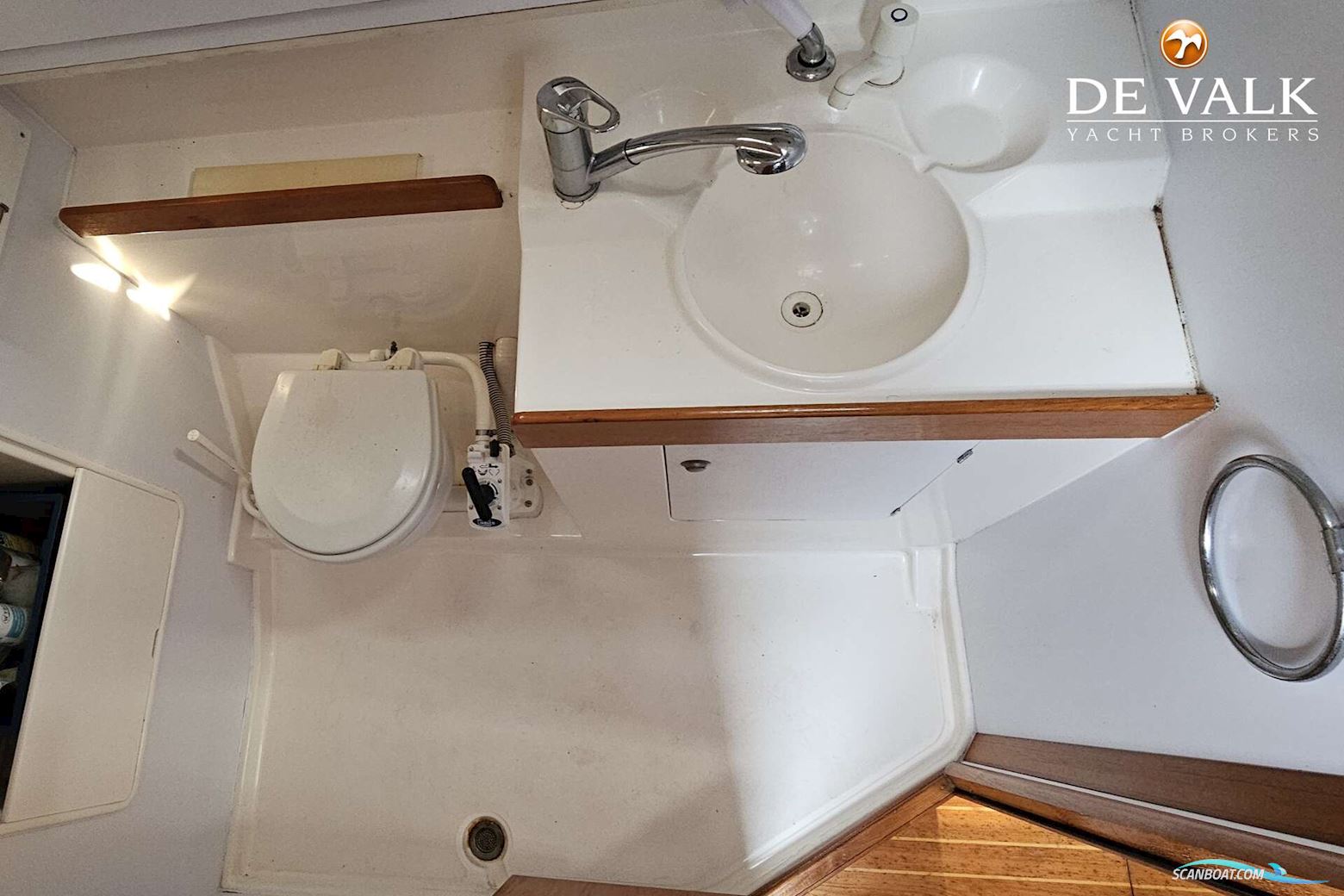 Jeanneau Sun Odyssey 34.2