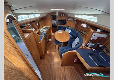 Jeanneau Sun Odyssey 34.2 Segelboot 2001, mit Volvo motor, Irland