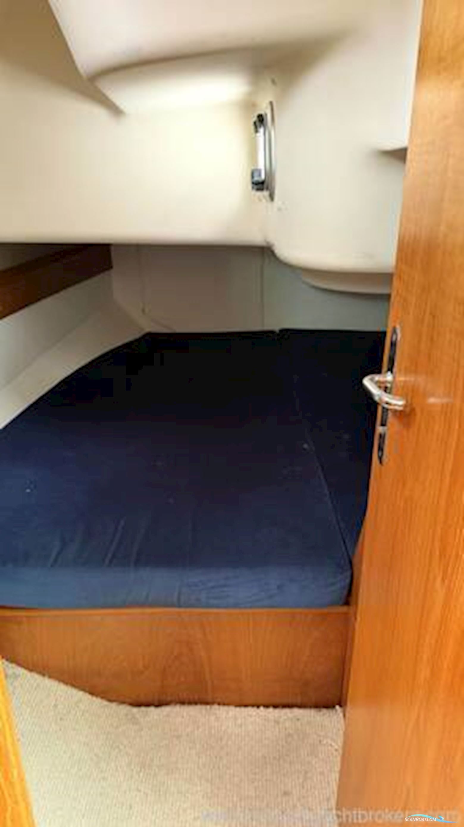 Jeanneau Sun Odyssey 34.2