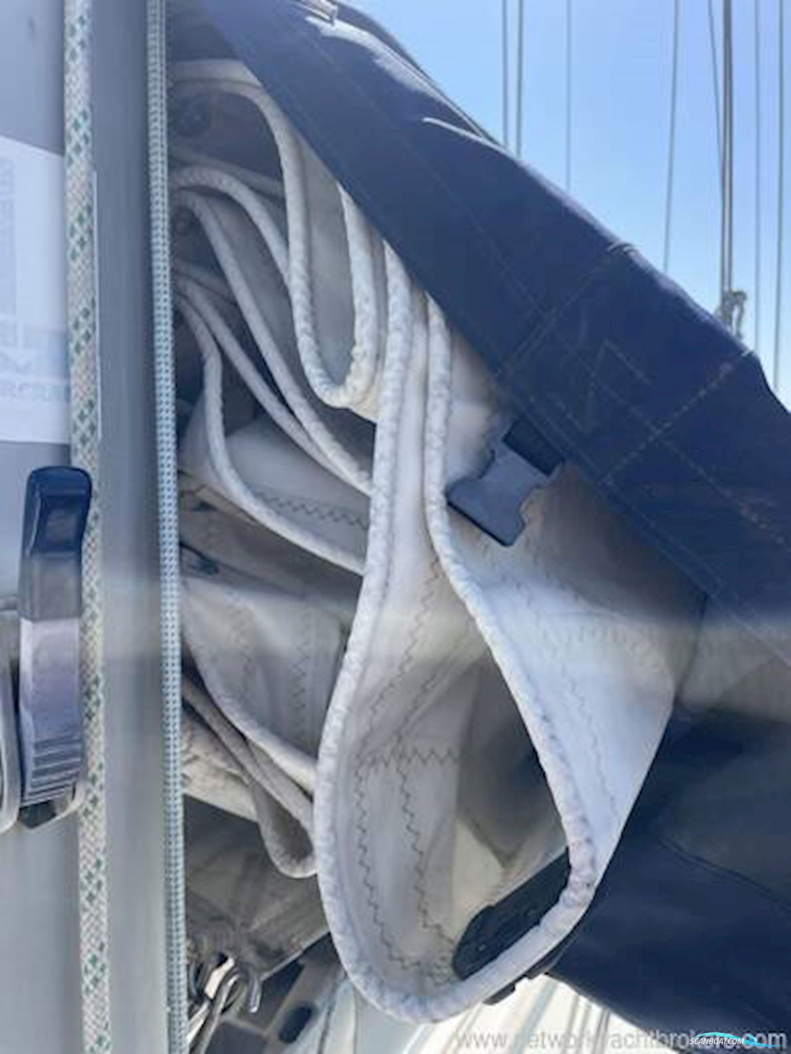 Jeanneau Sun Odyssey 34.2