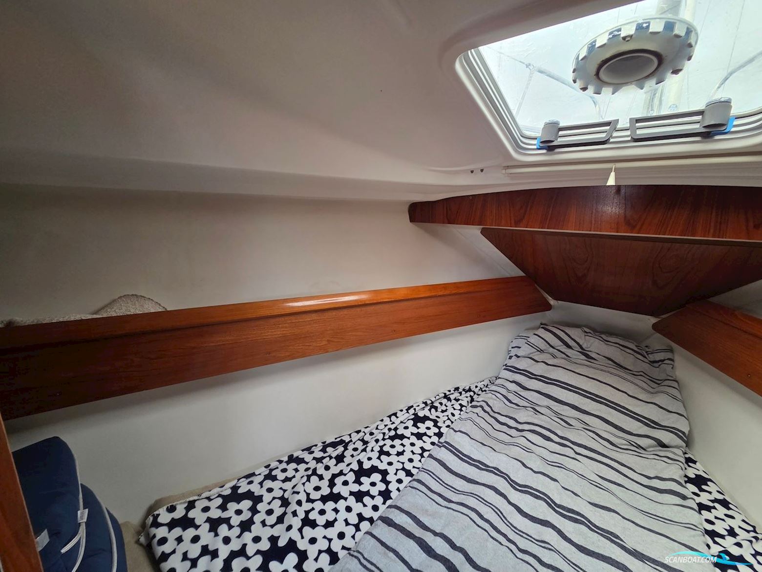 Jeanneau Sun Odyssey 34.2