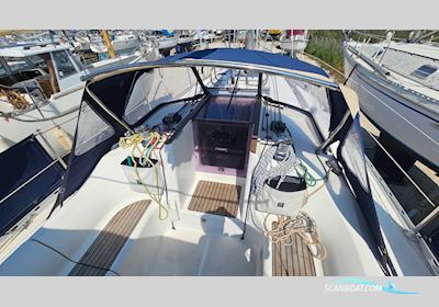 Jeanneau Sun Odyssey 34.2 Segelboot 1998, mit Volvo motor, Frankreich