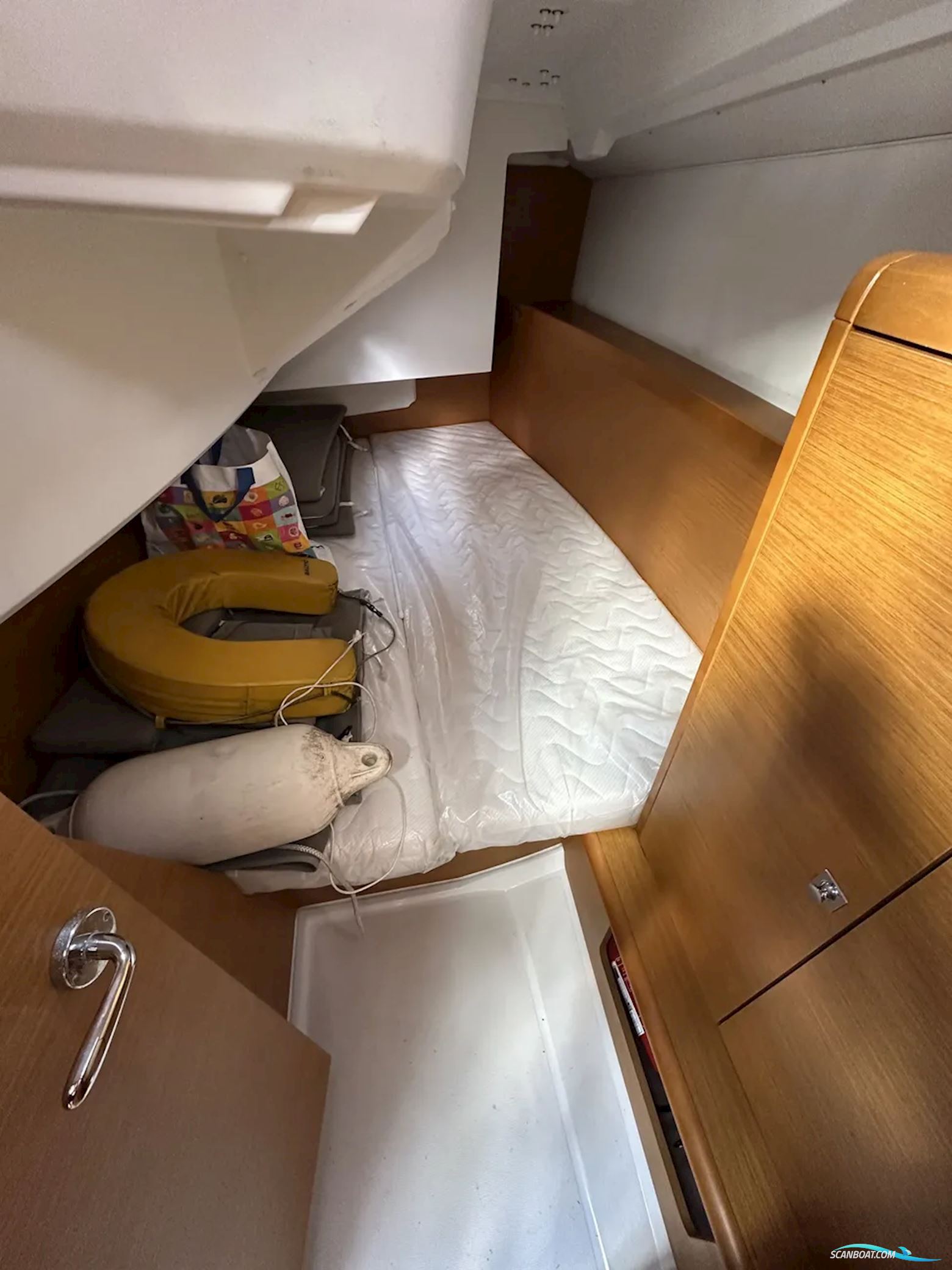 Jeanneau Sun Odyssey 349