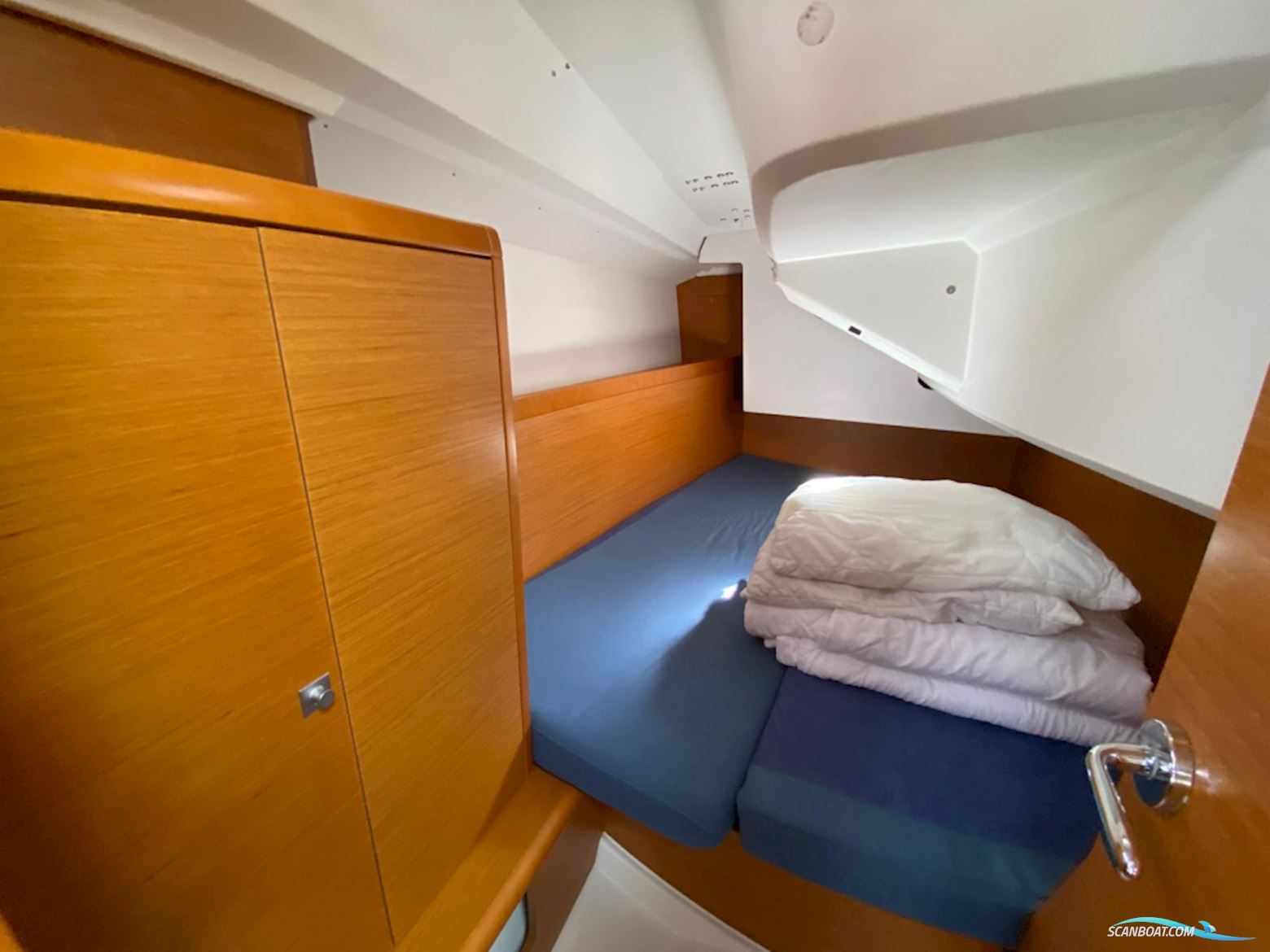 Jeanneau Sun Odyssey 349