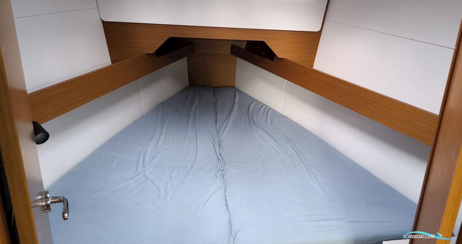 Jeanneau Sun Odyssey 349