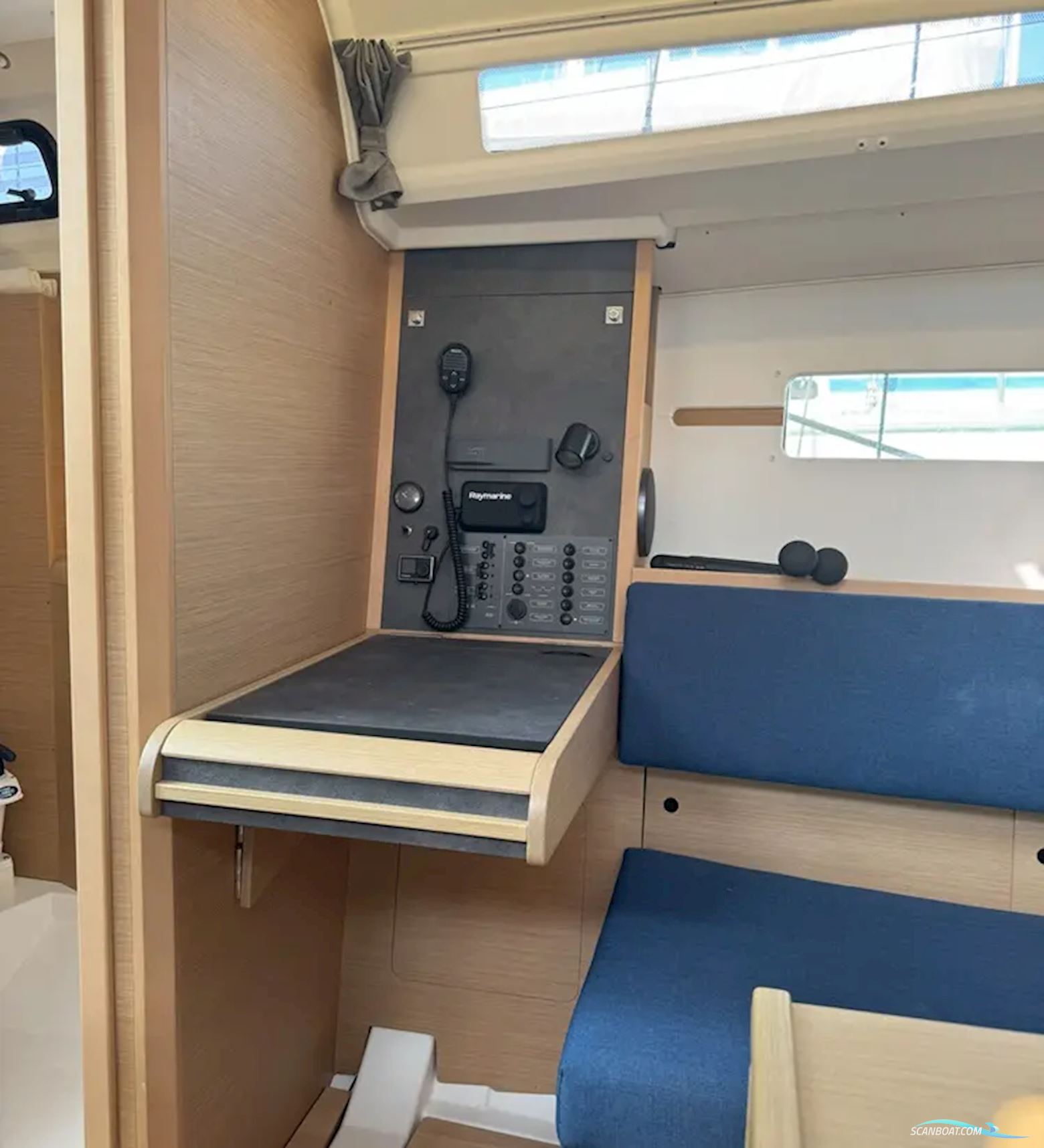 Jeanneau Sun Odyssey 349