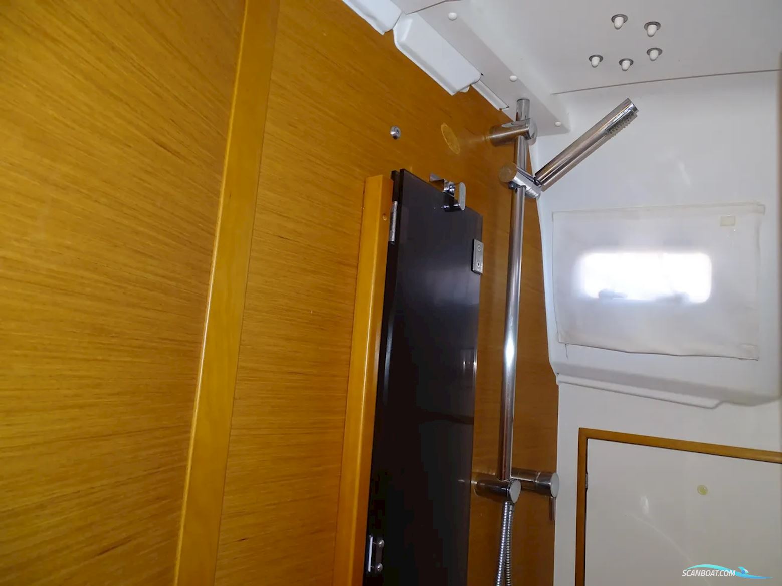 Jeanneau Sun Odyssey 349