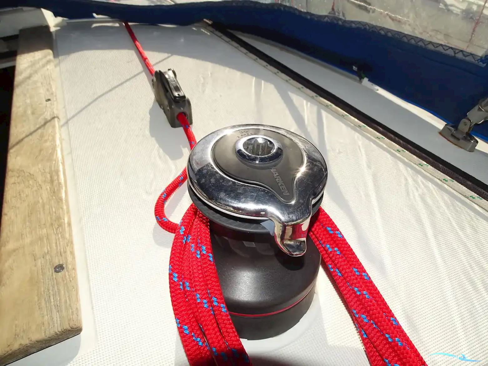 Jeanneau Sun Odyssey 349