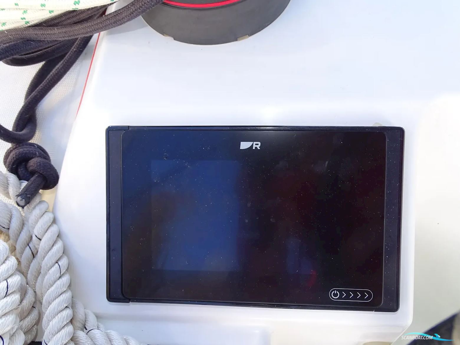 Jeanneau Sun Odyssey 349