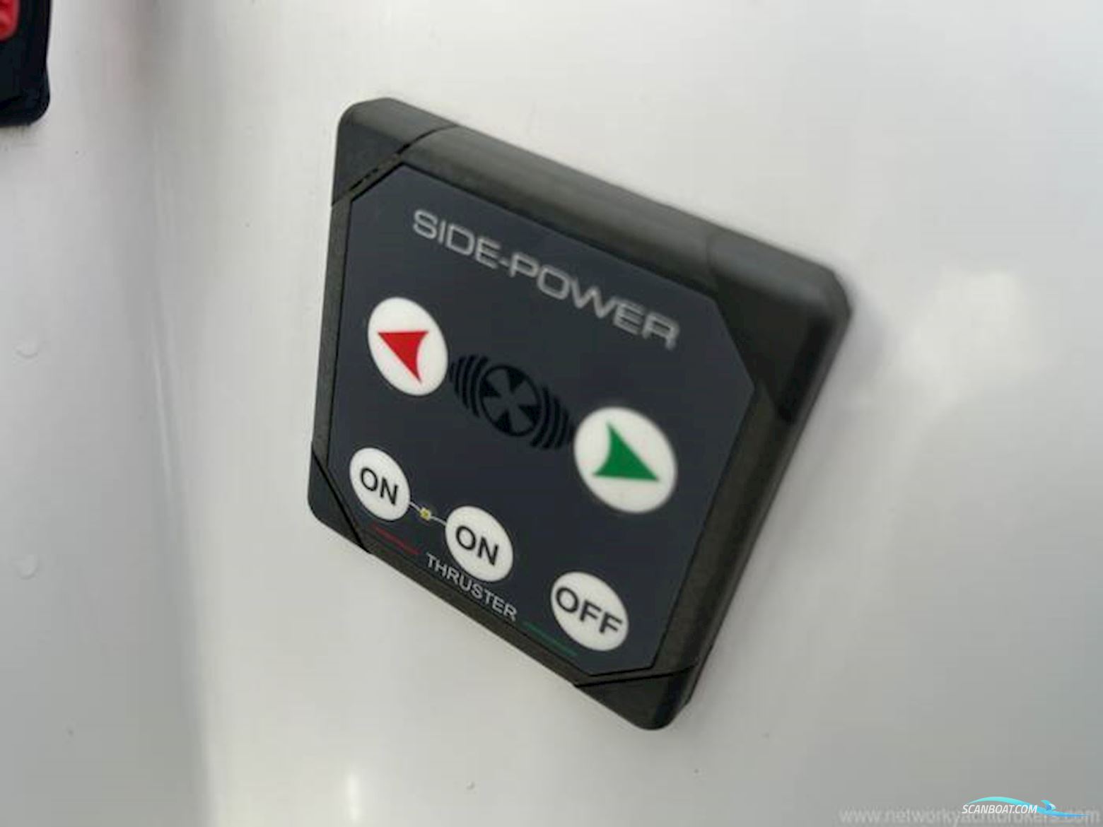 Jeanneau Sun Odyssey 349