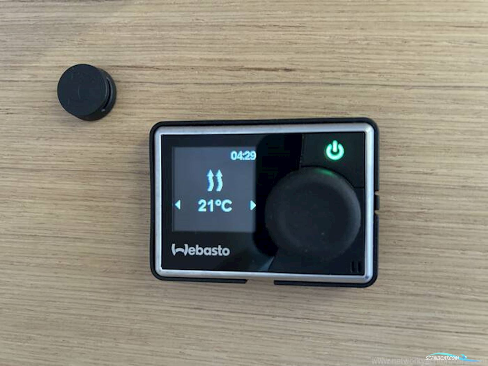 Jeanneau Sun Odyssey 349