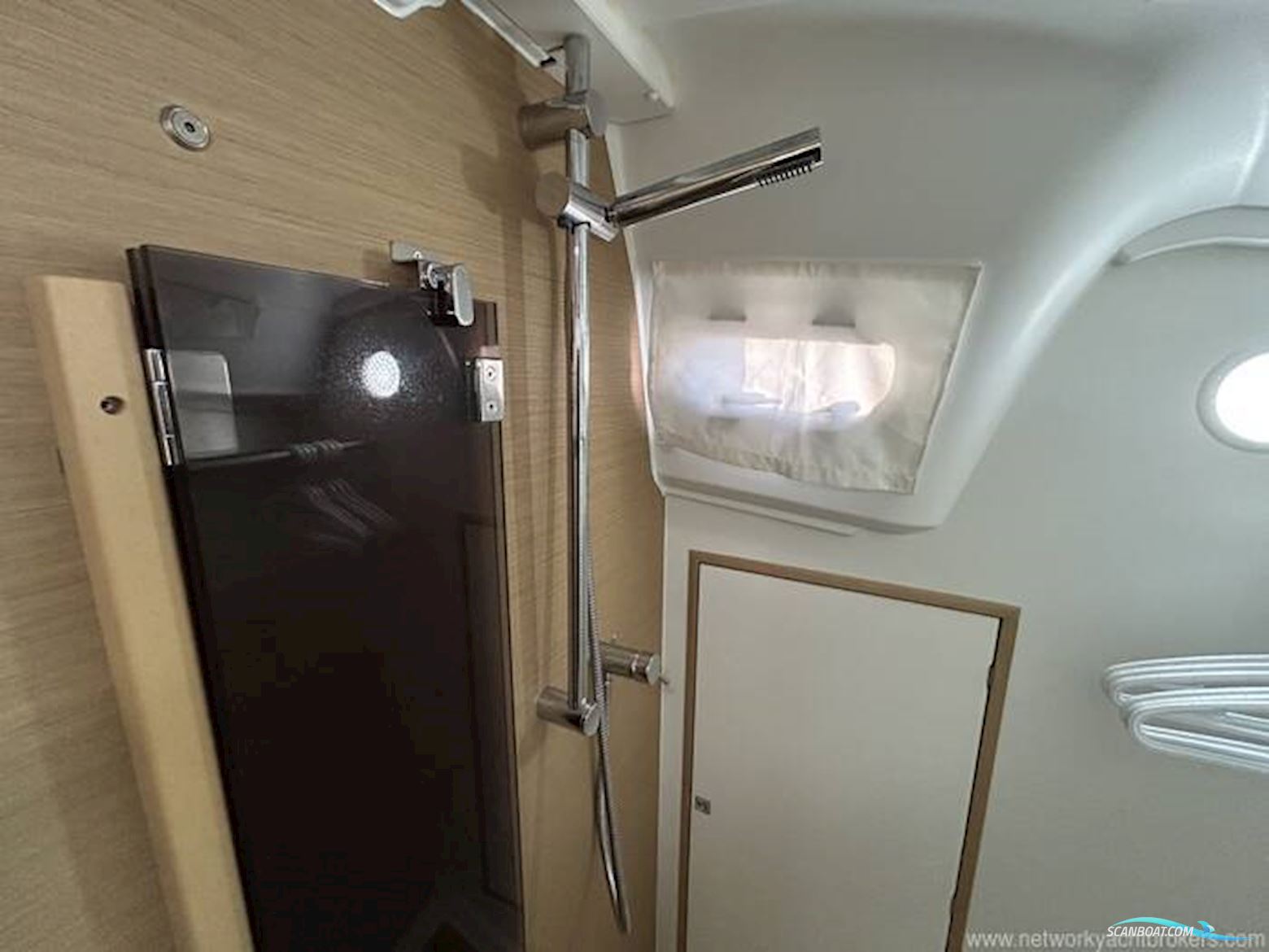 Jeanneau Sun Odyssey 349