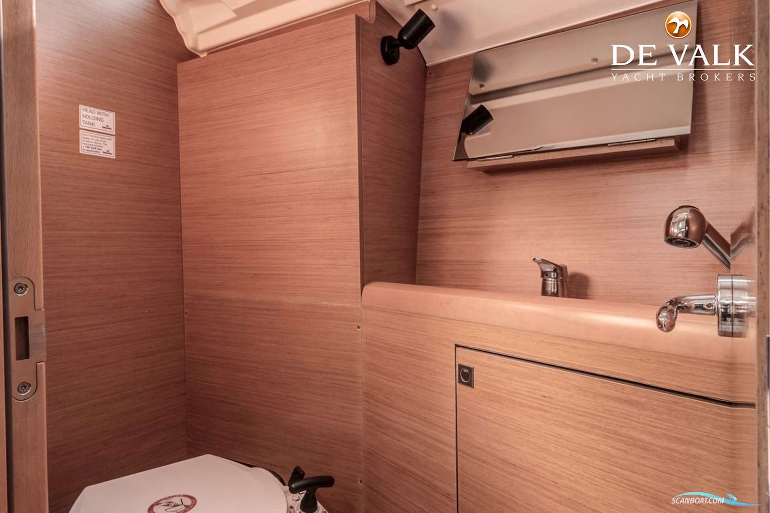 Jeanneau Sun Odyssey 349