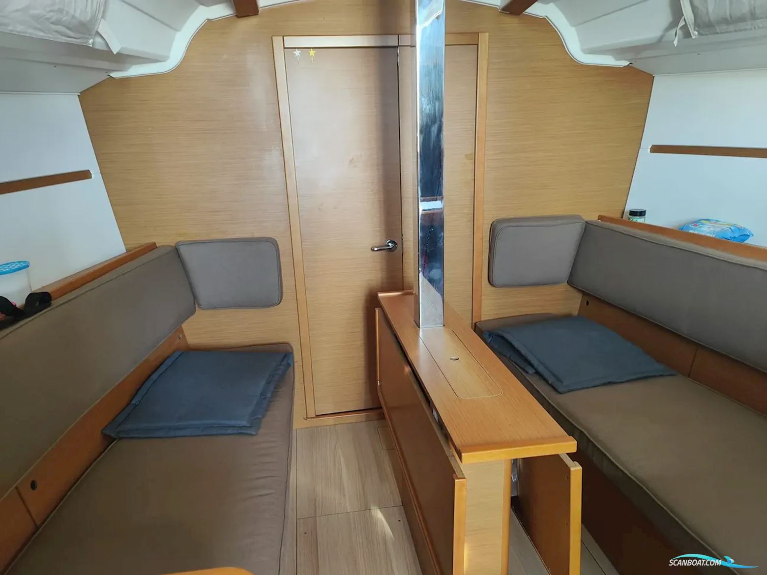 Jeanneau SUN ODYSSEY 349