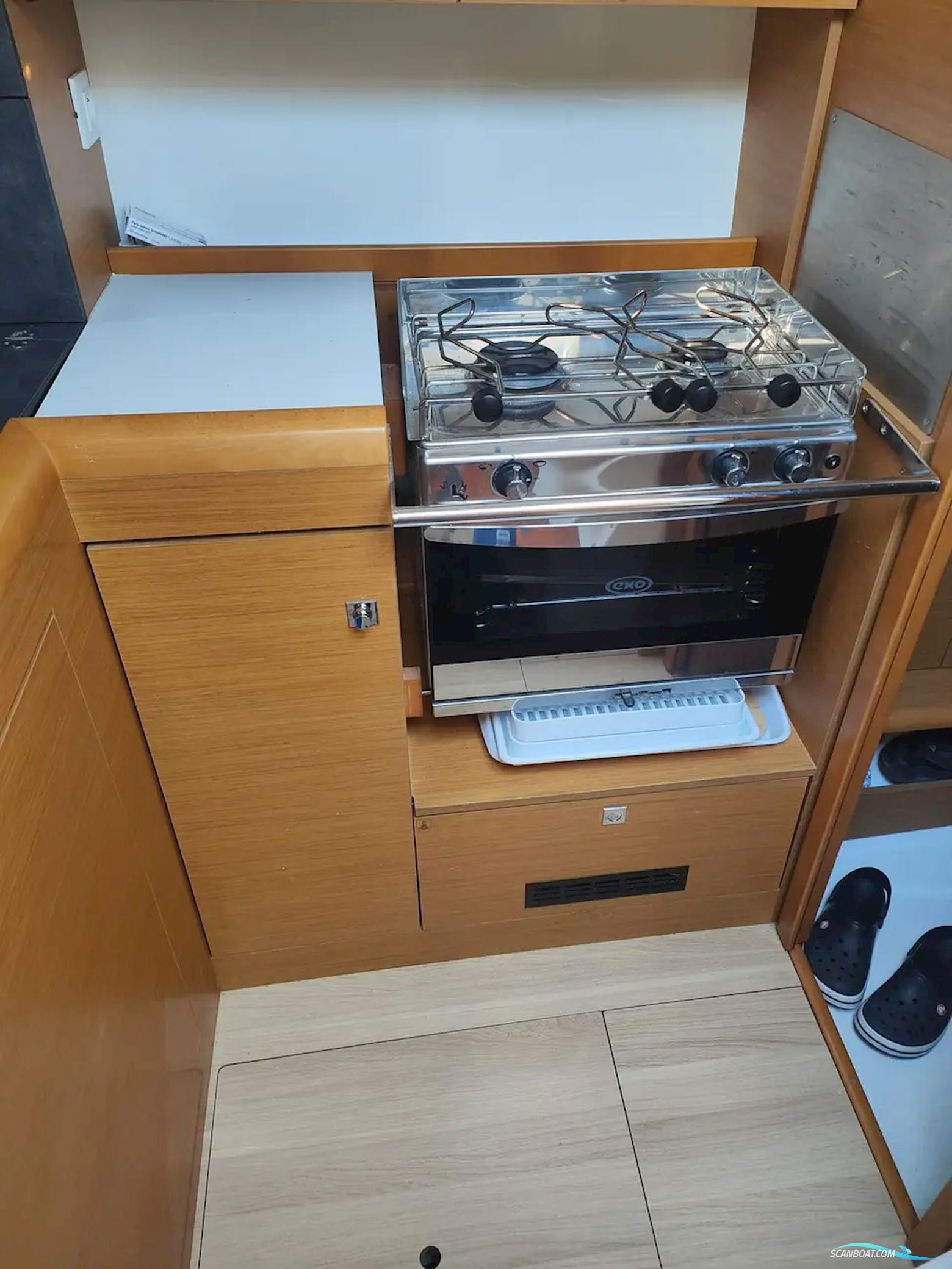 Jeanneau SUN ODYSSEY 349