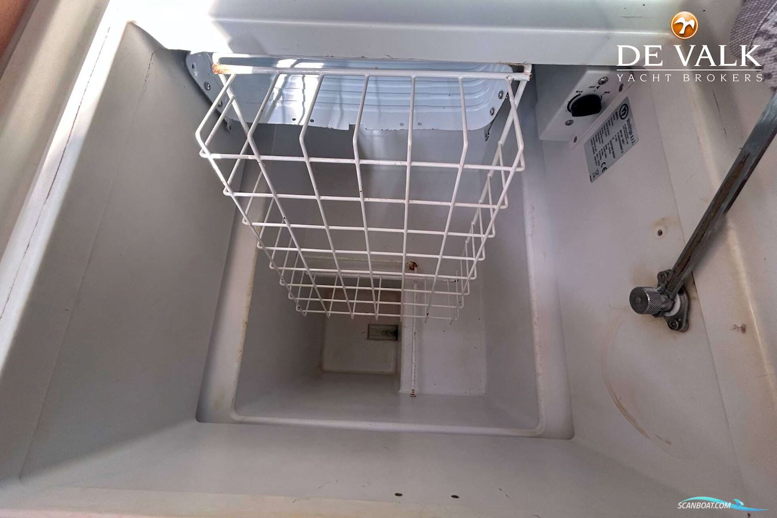 Jeanneau Sun Odyssey 349