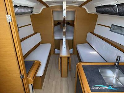 Jeanneau Sun Odyssey 349 Segelboot 2015, mit Yanmar motor, Irland