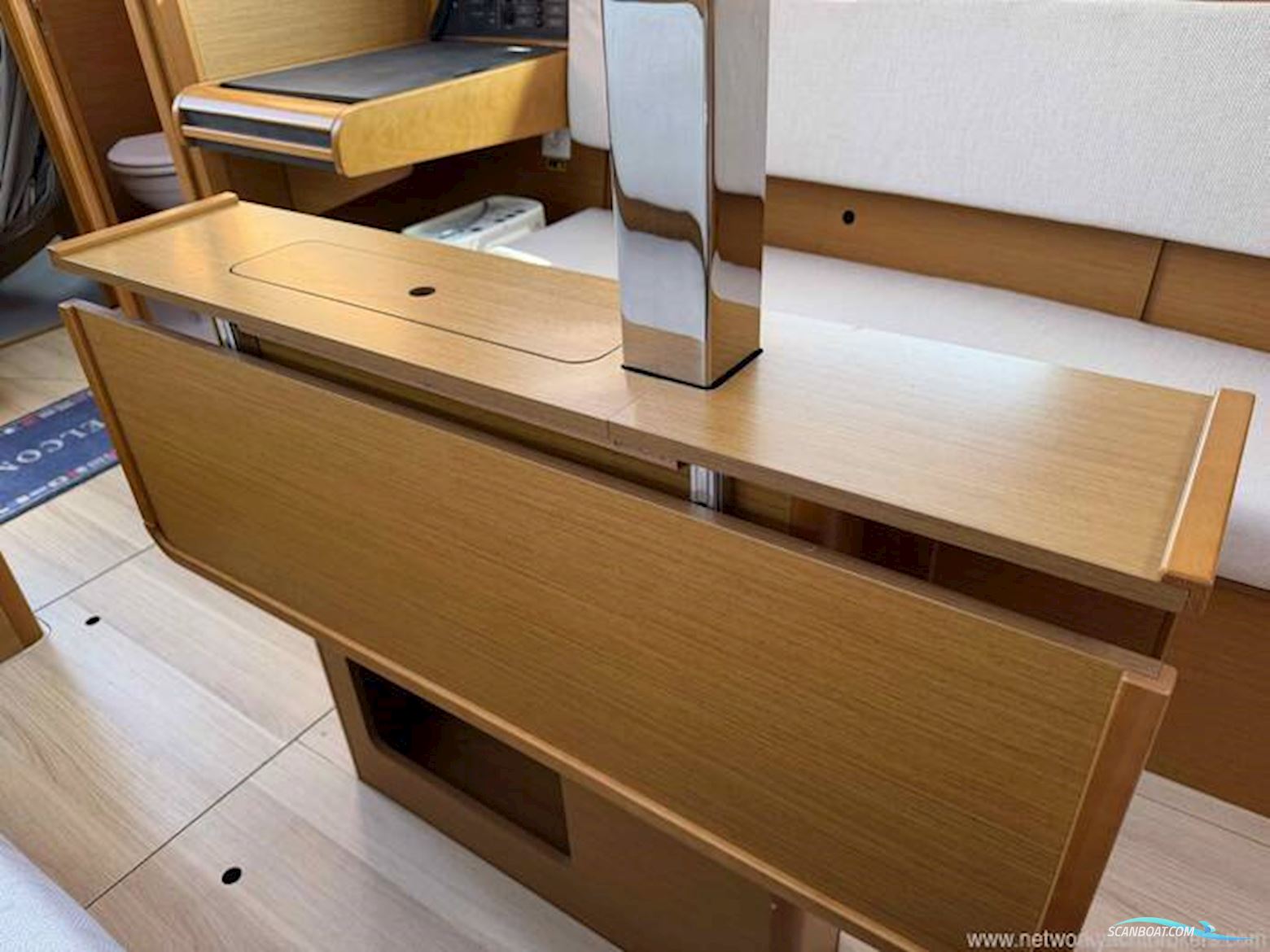 Jeanneau Sun Odyssey 349