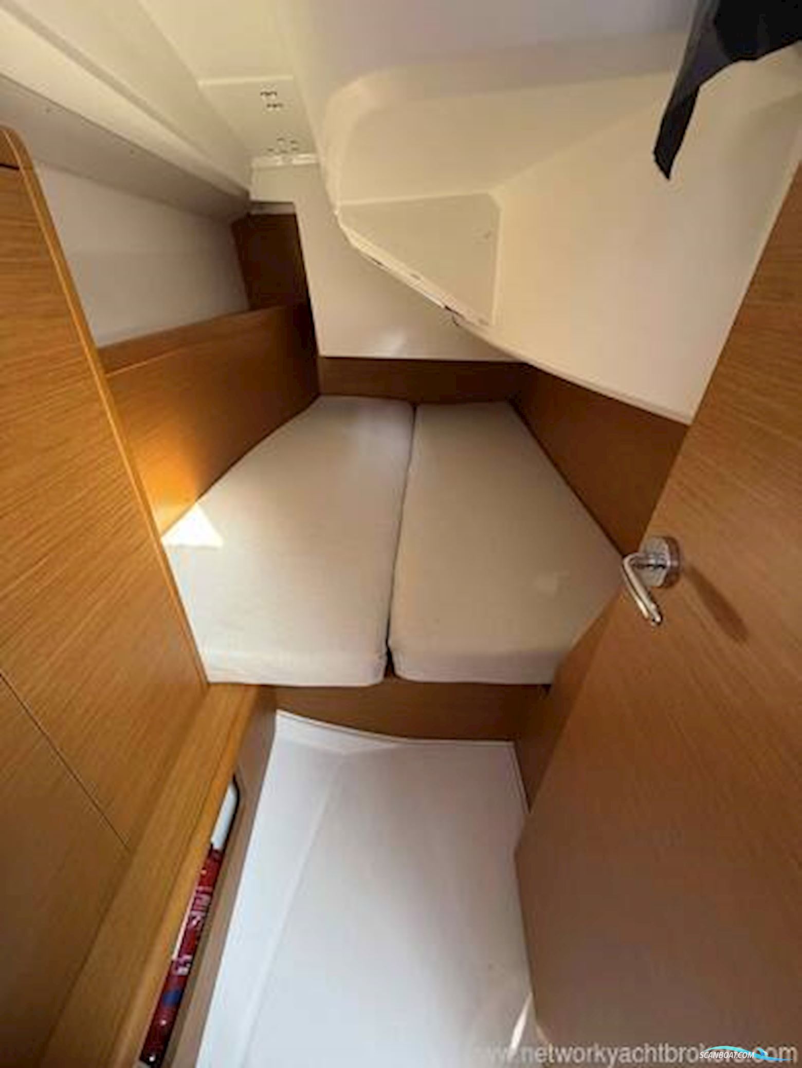 Jeanneau Sun Odyssey 349