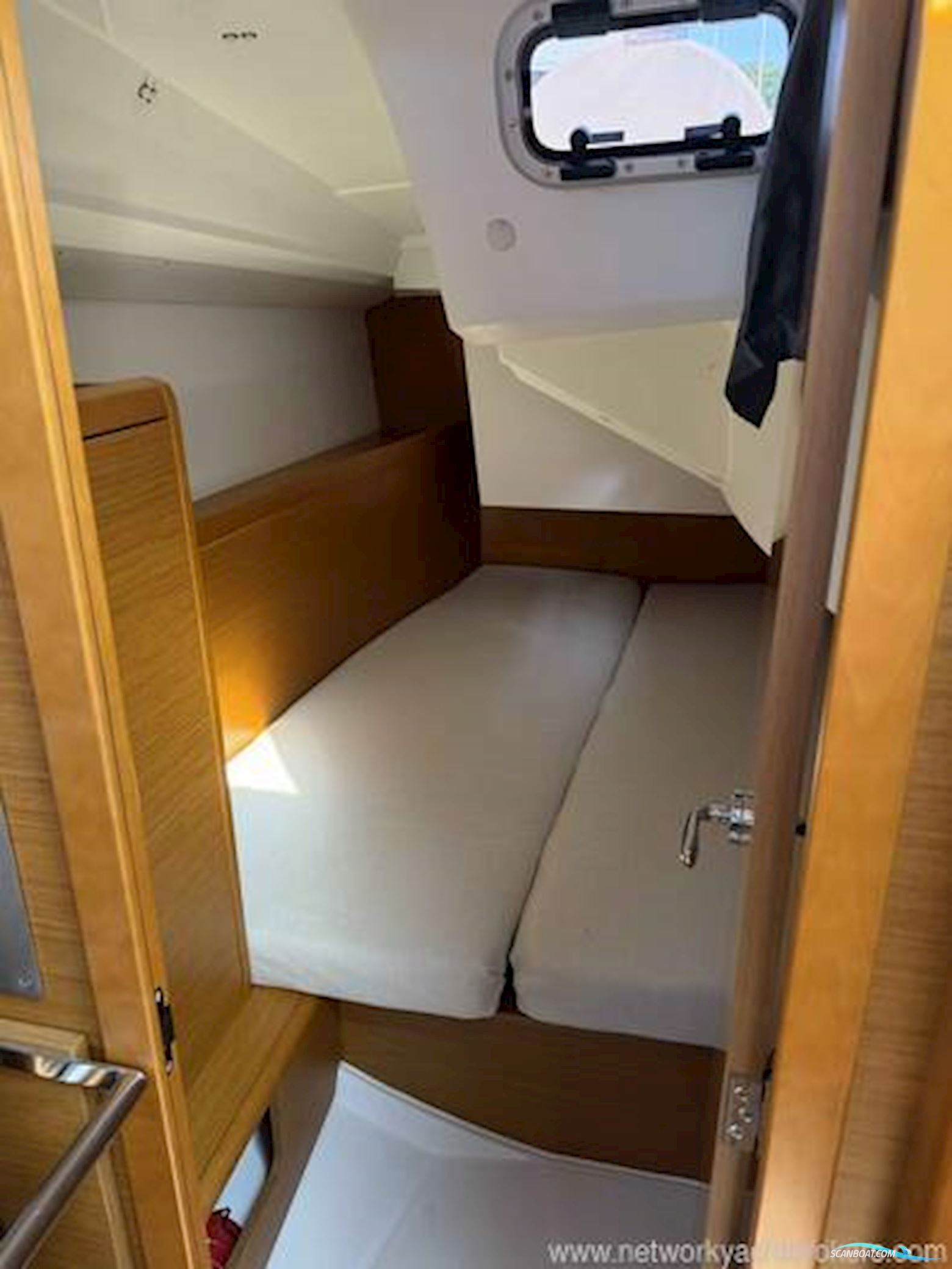 Jeanneau Sun Odyssey 349