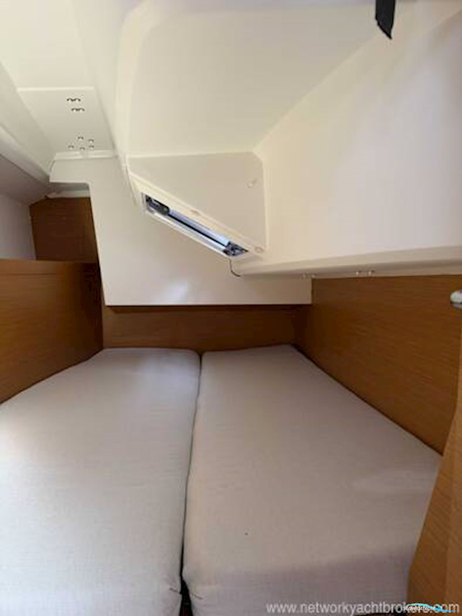 Jeanneau Sun Odyssey 349