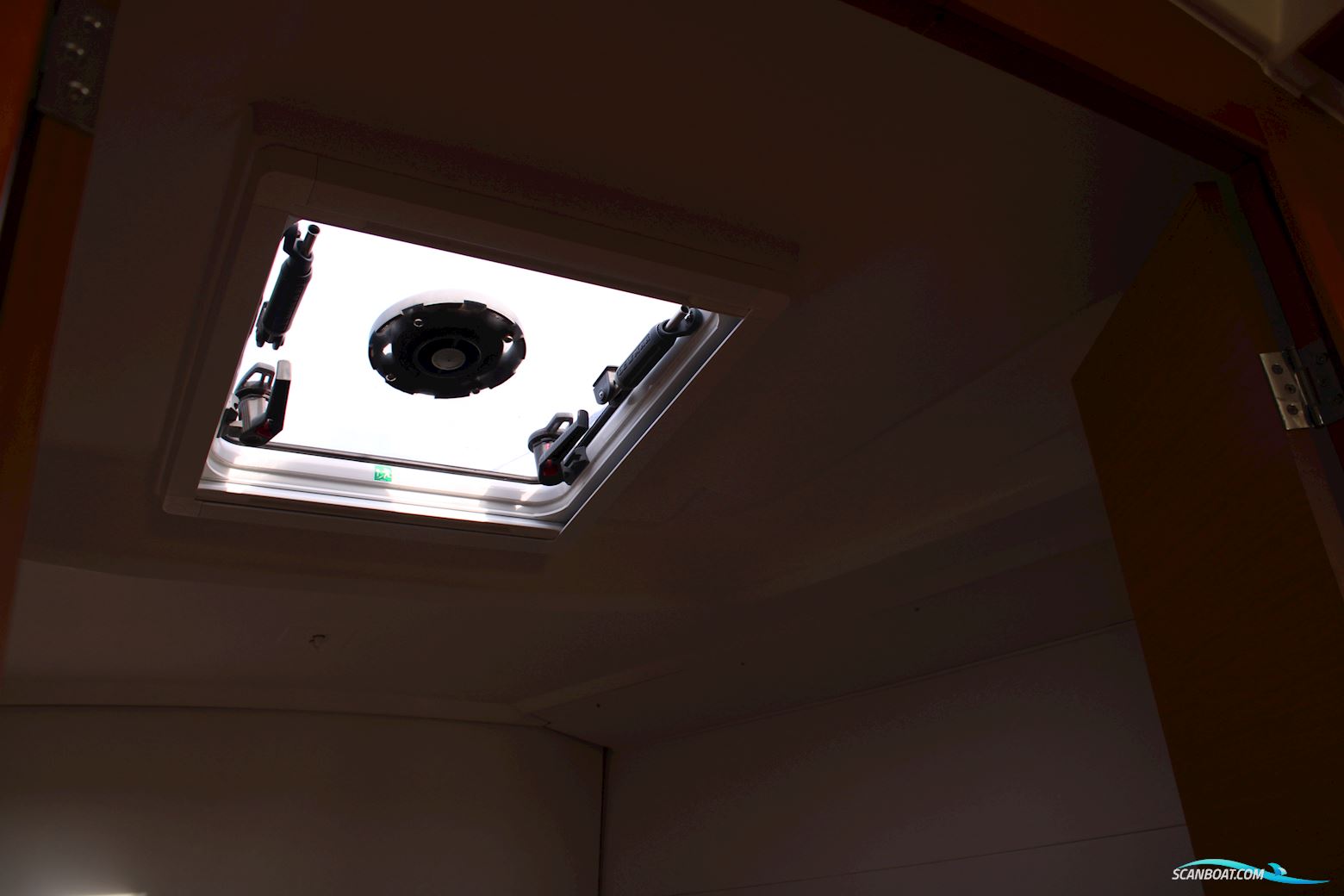 Jeanneau Sun Odyssey 349