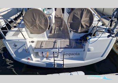 Jeanneau Sun Odyssey 349 Segelboot 2016, mit Yanmar 3YM20 motor, England