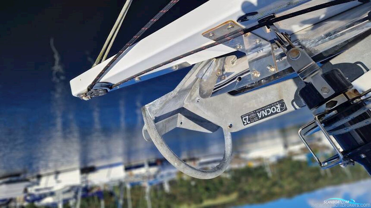 Jeanneau Sun Odyssey 349