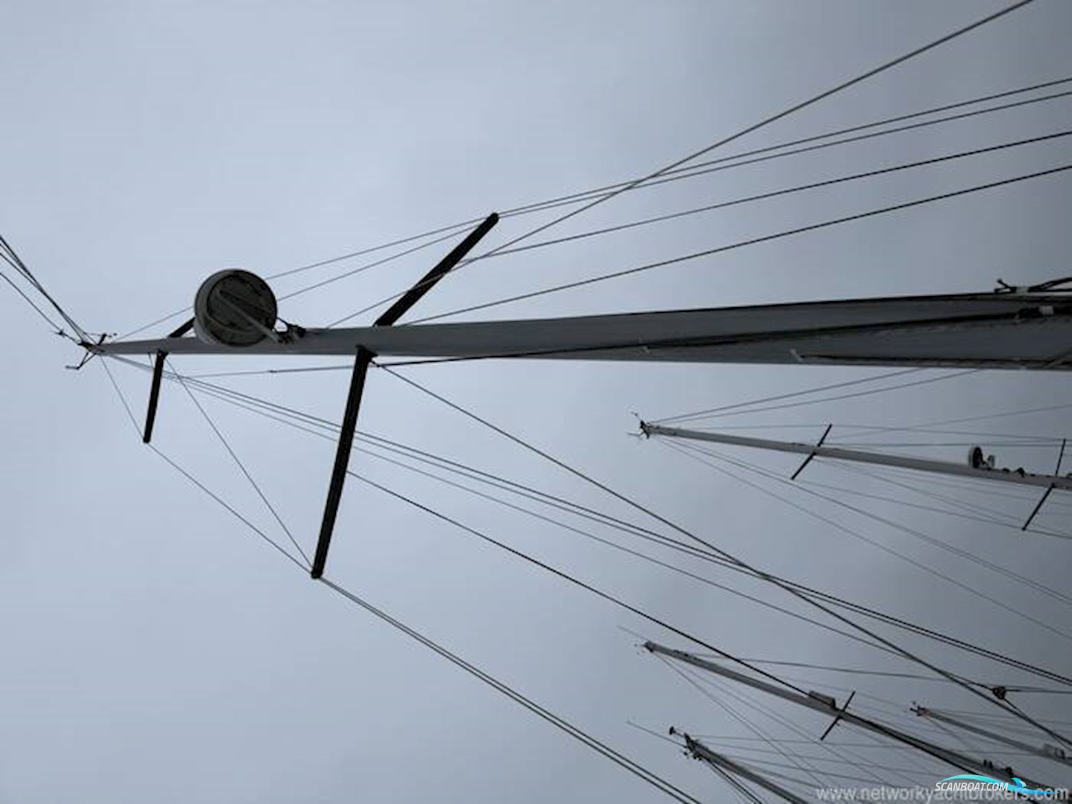 Jeanneau Sun Odyssey 35 Legende