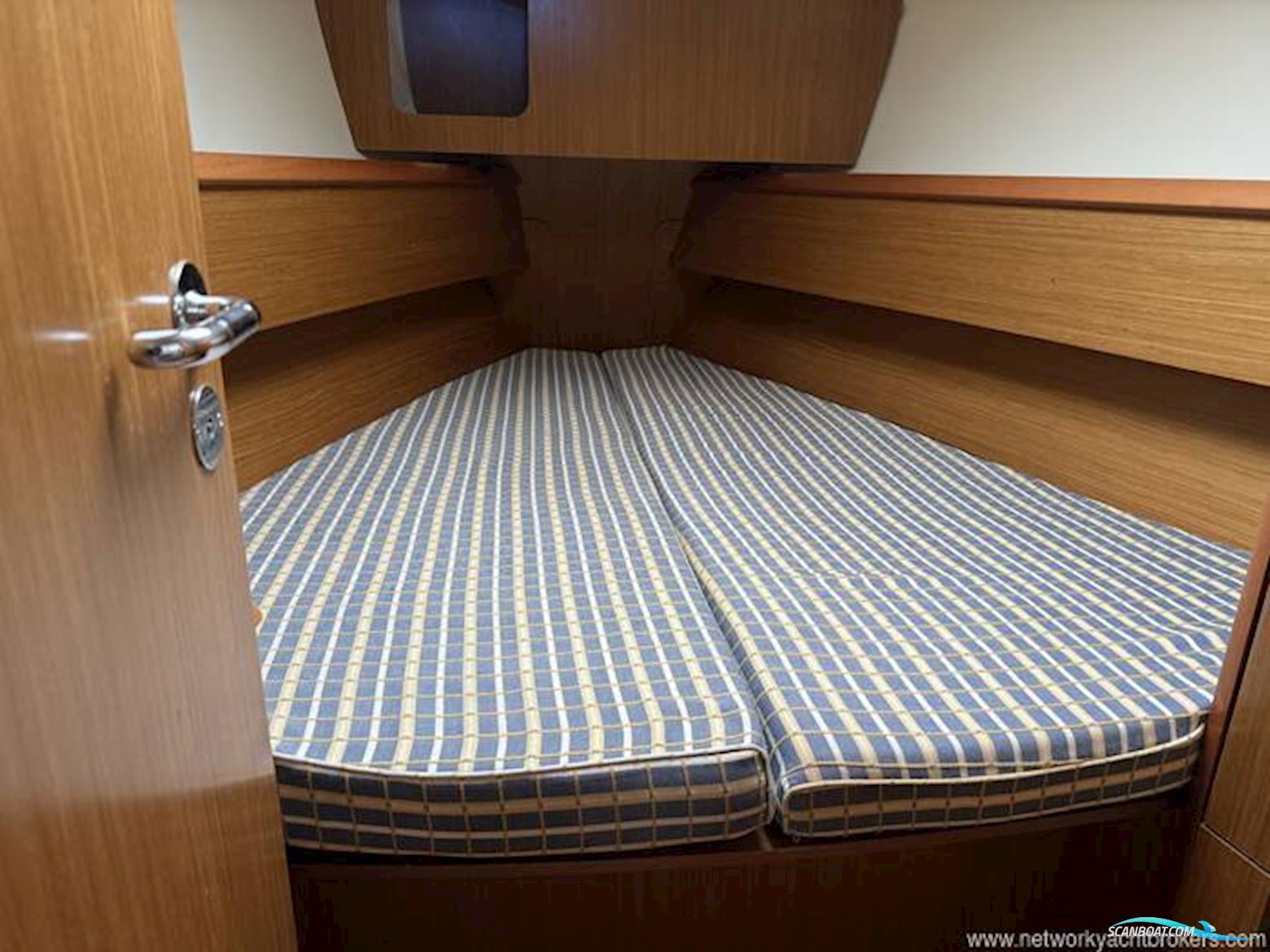 Jeanneau Sun Odyssey 35 Legende