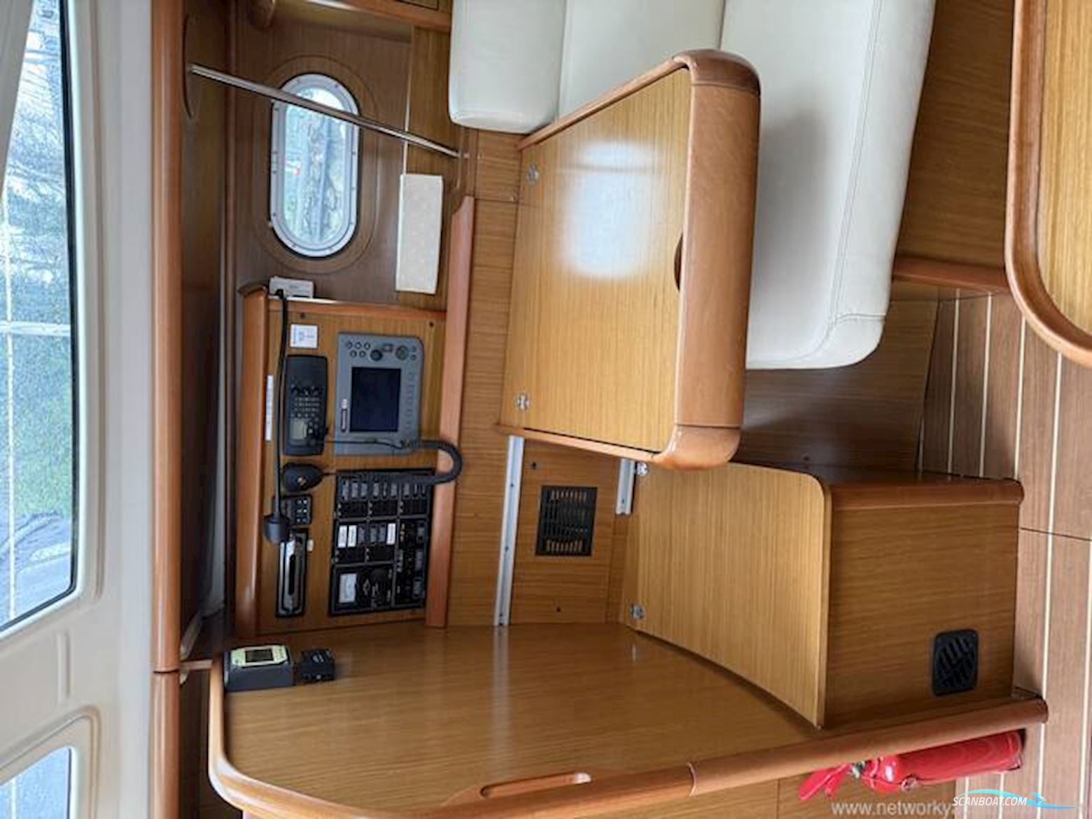 Jeanneau Sun Odyssey 35 Legende