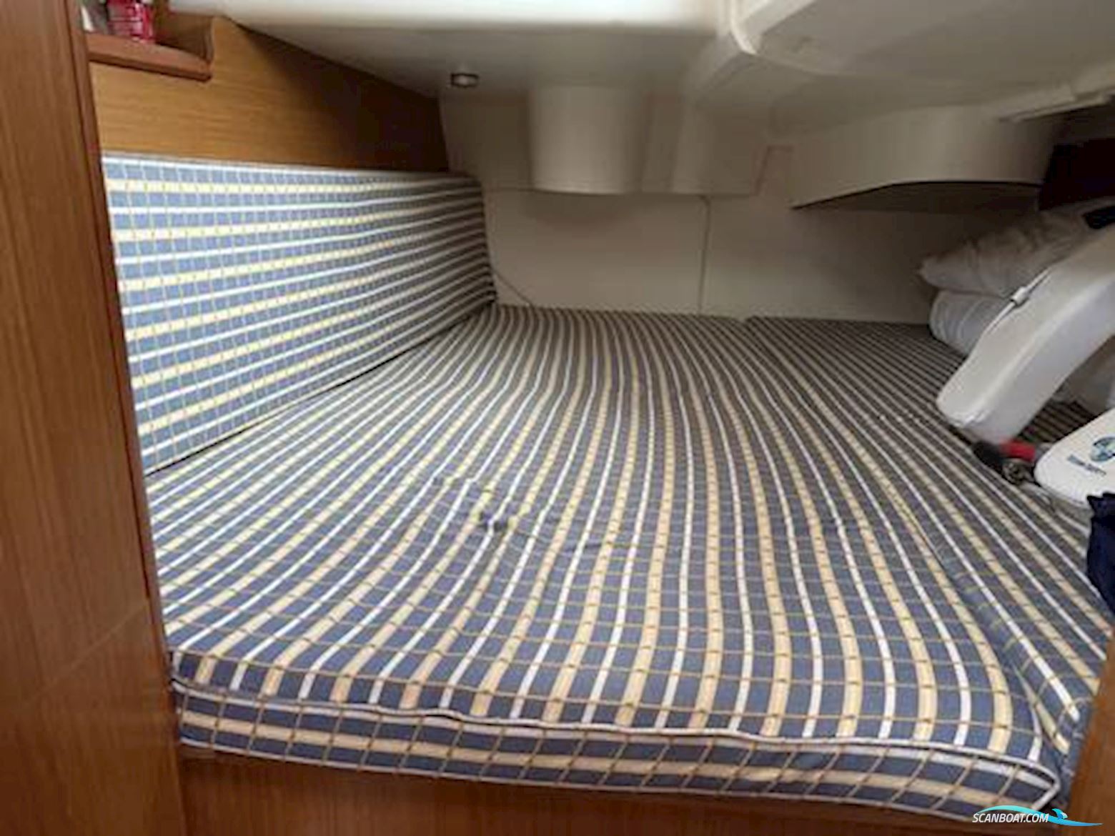 Jeanneau Sun Odyssey 35 Legende