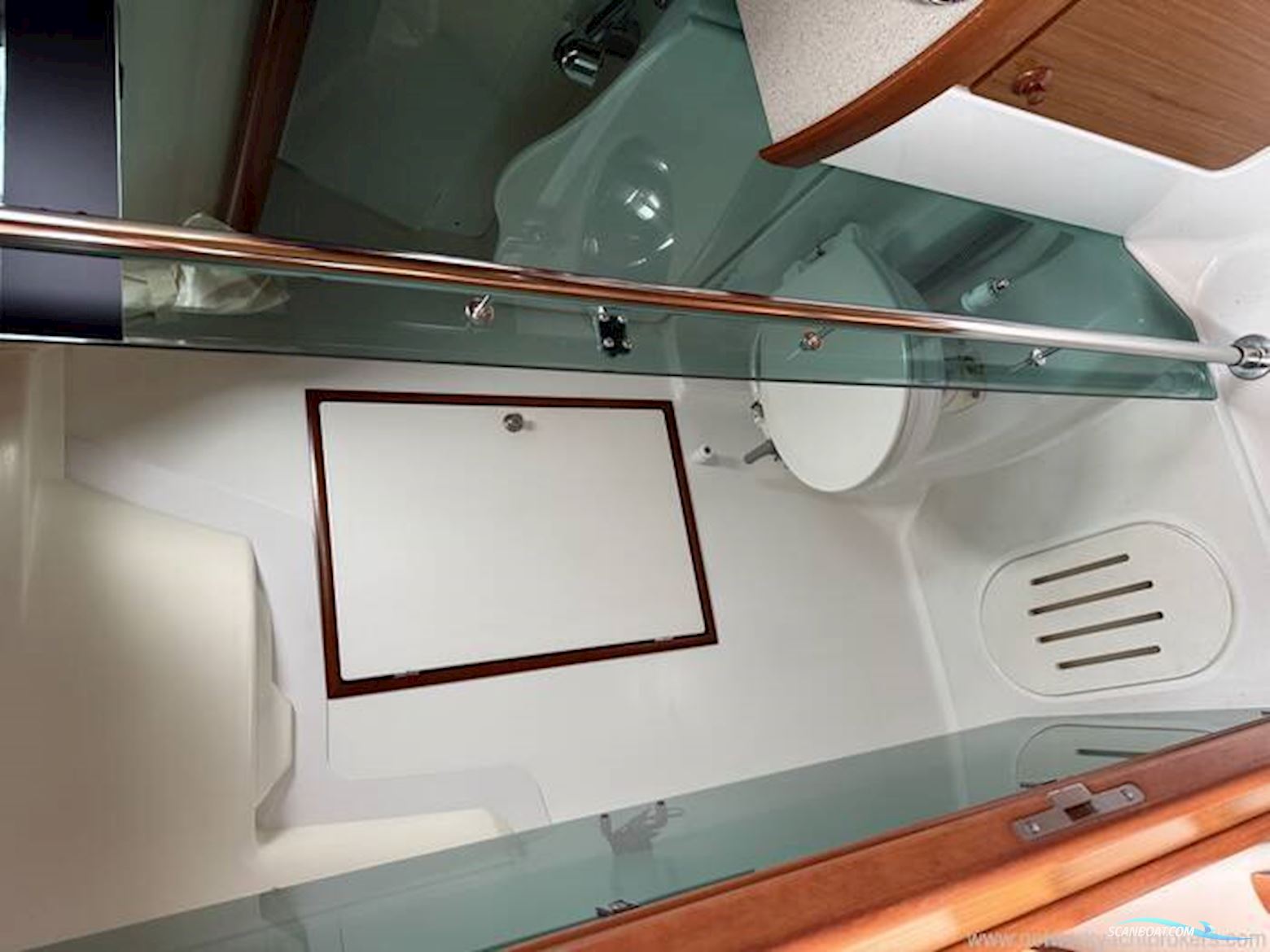 Jeanneau Sun Odyssey 35 Legende