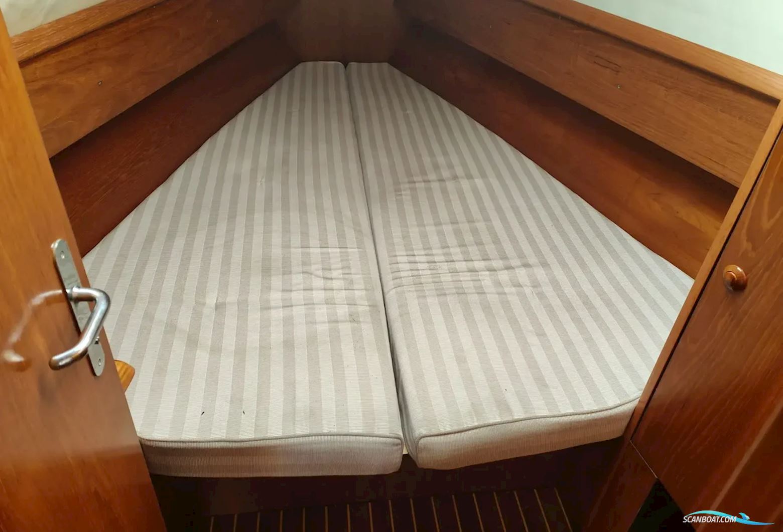 Jeanneau Sun Odyssey 35