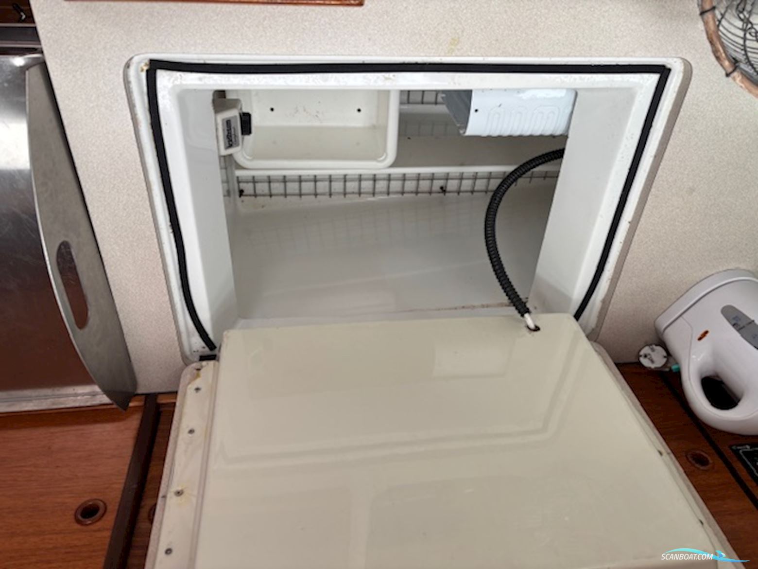 Jeanneau Sun Odyssey 35