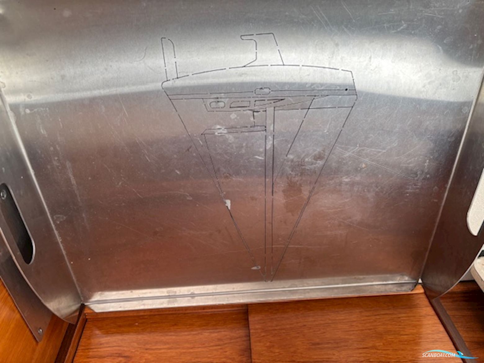 Jeanneau Sun Odyssey 35